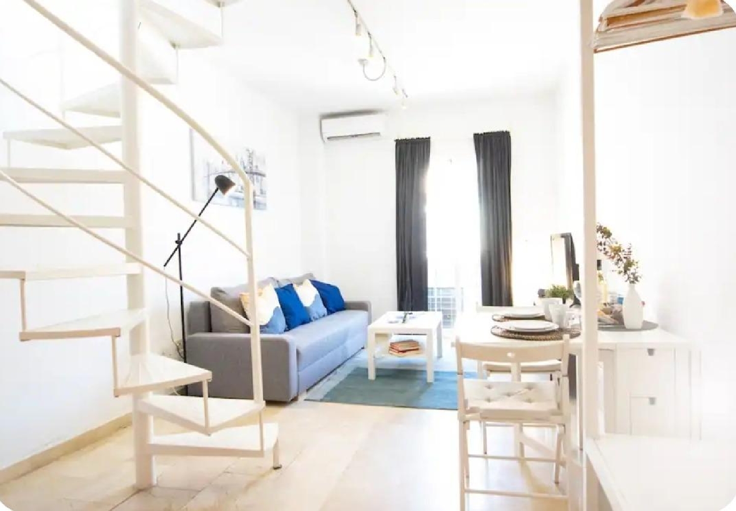  te koop penthouse Málaga Del Fresno Campiña 7