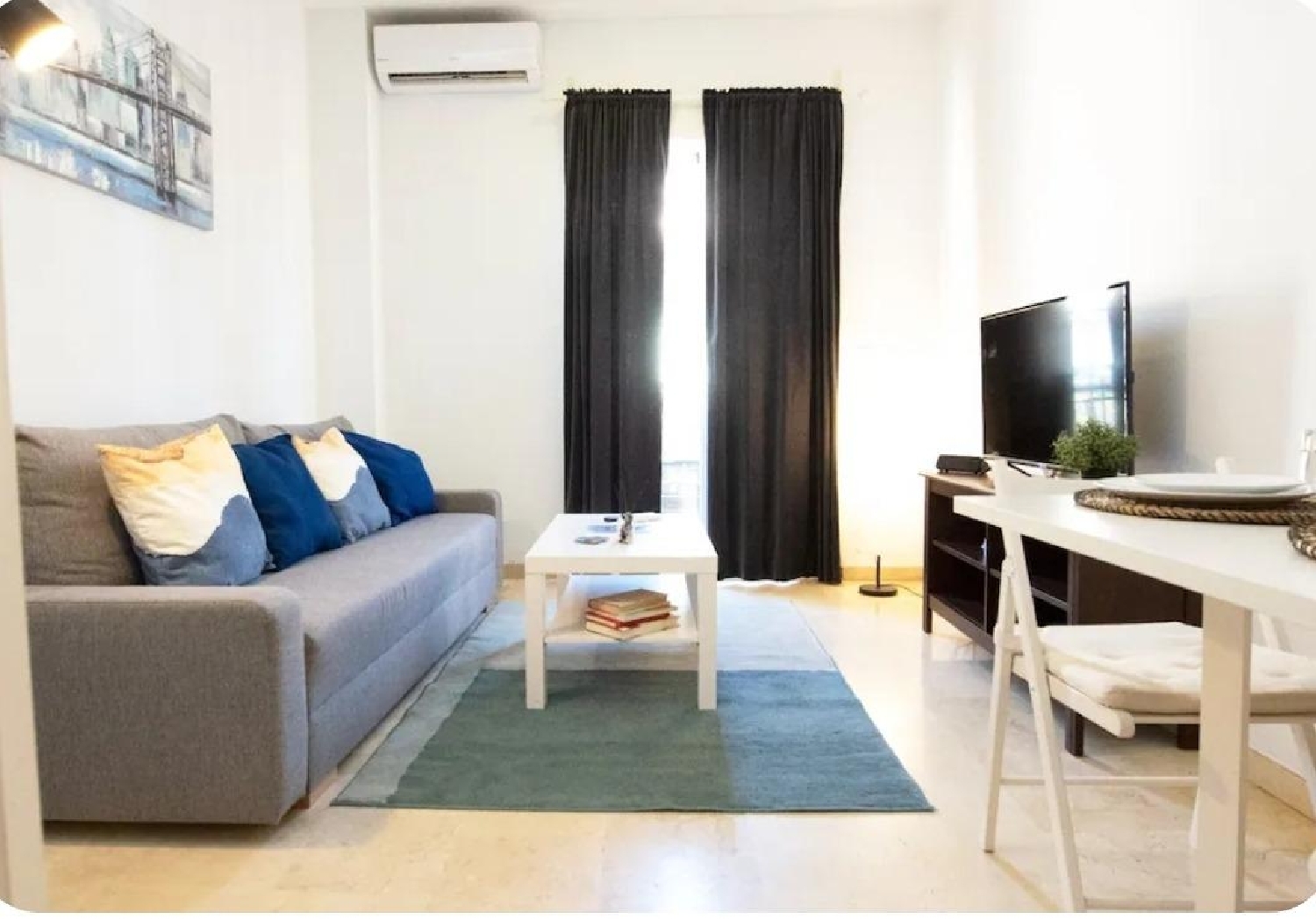  te koop penthouse Málaga Del Fresno Campiña 2