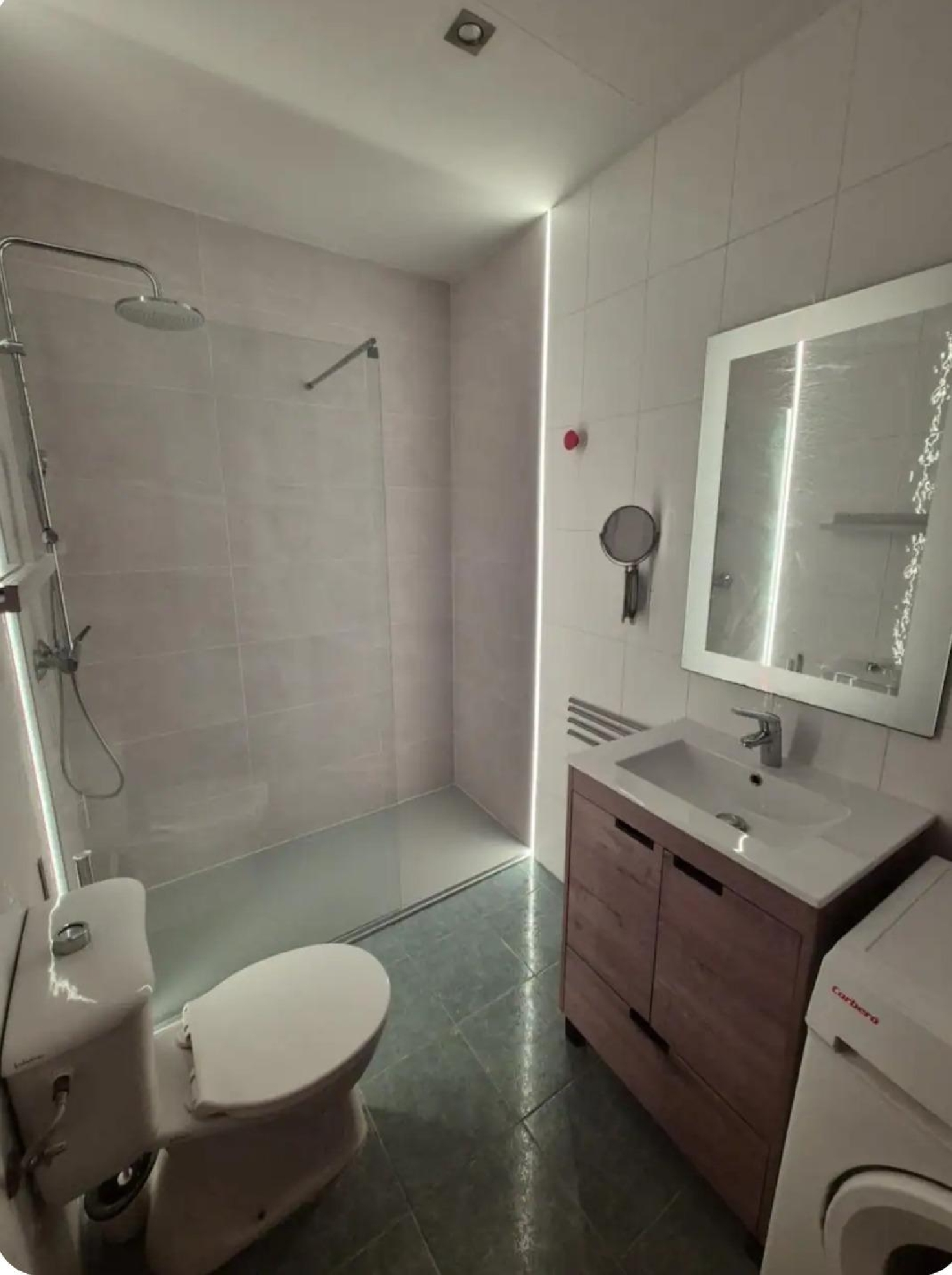  te koop penthouse Málaga Del Fresno Campiña 4