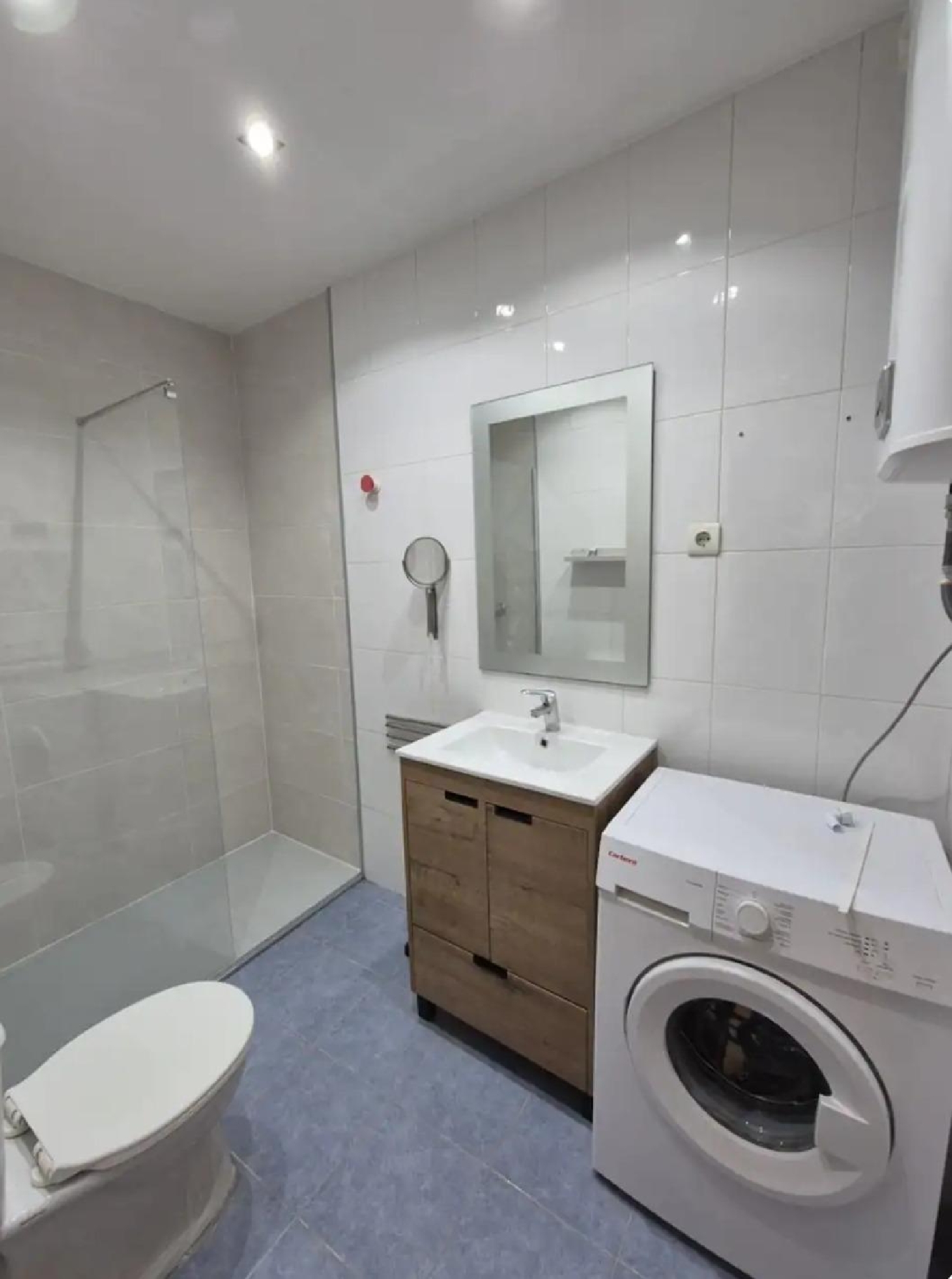  te koop penthouse Málaga Del Fresno Campiña 5