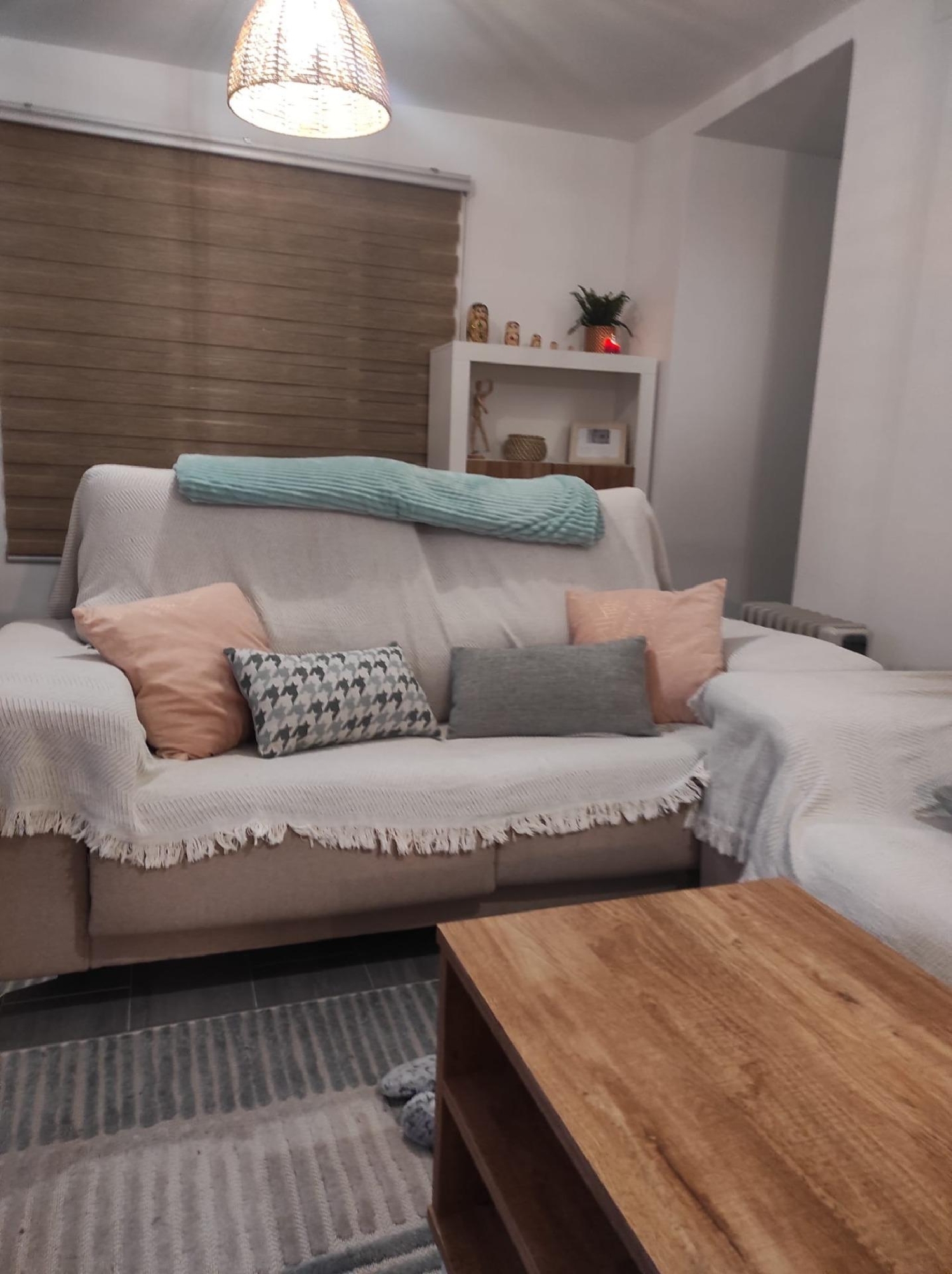 te koop penthouse Málaga Del Fresno Campiña 2