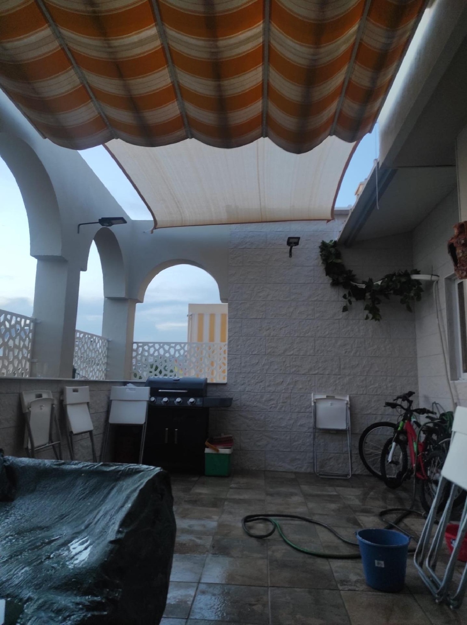 te koop penthouse Málaga Del Fresno Campiña 1