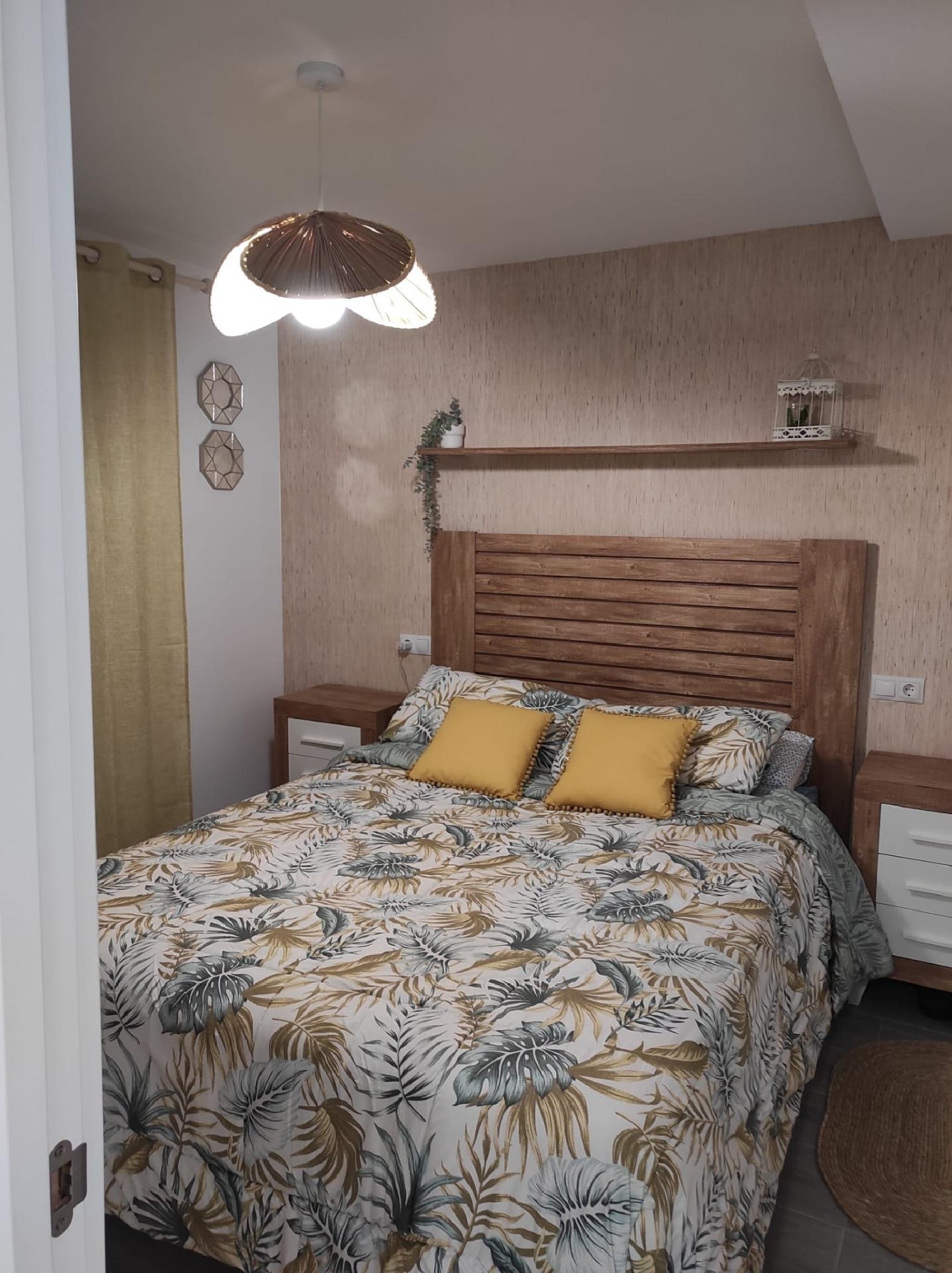 te koop penthouse Málaga Del Fresno Campiña 7