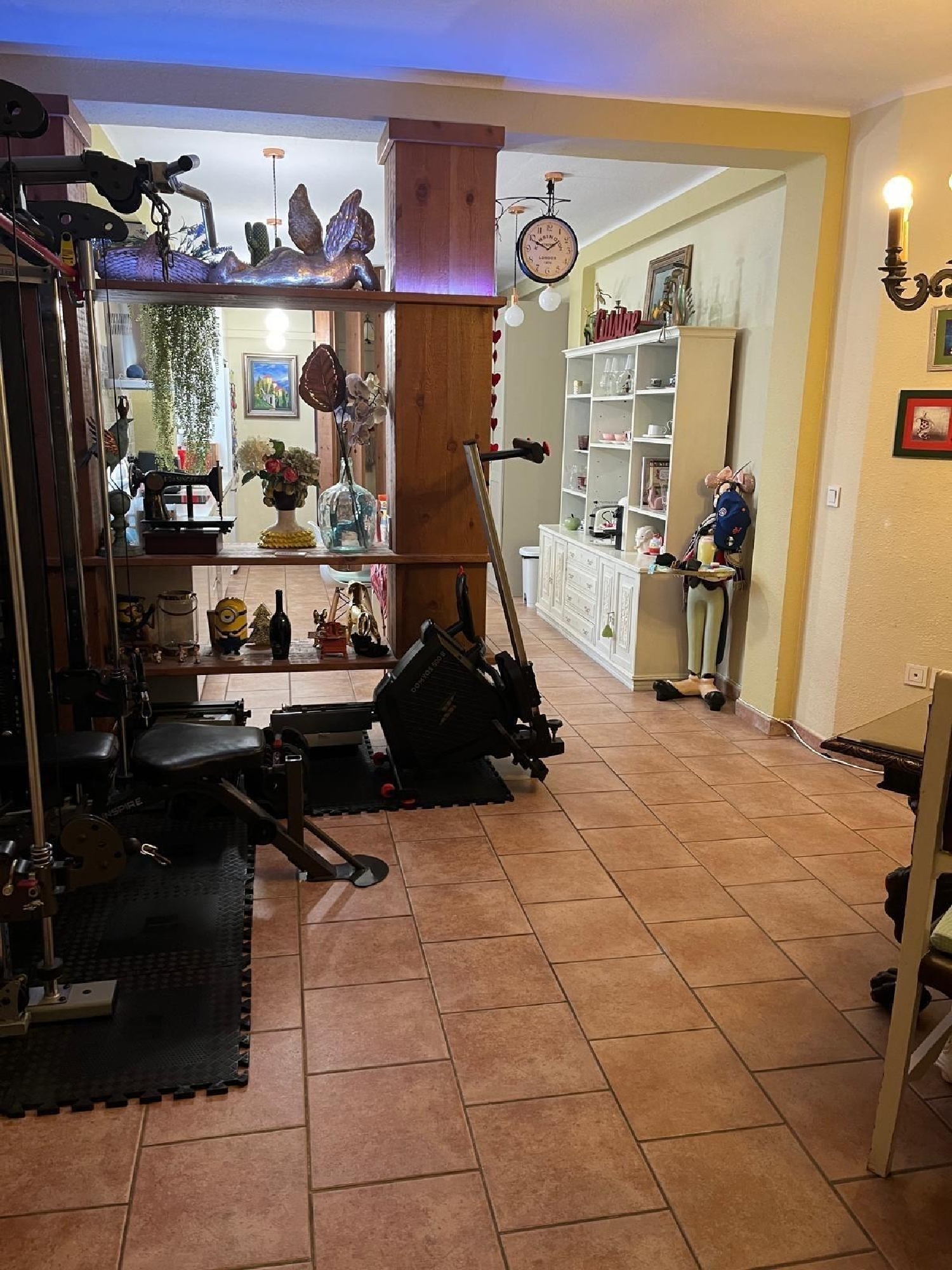 te koop penthouse Málaga Del Fresno Campiña 4