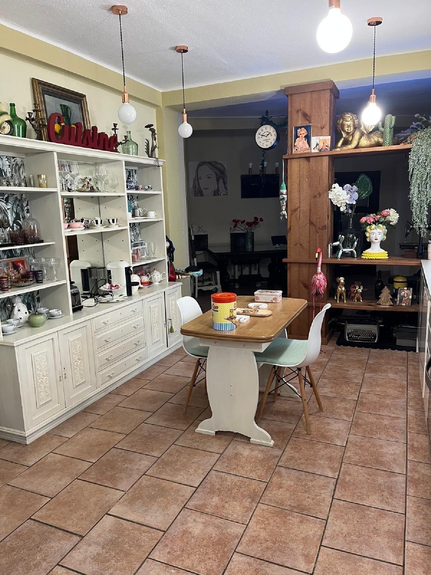 te koop penthouse Málaga Del Fresno Campiña 5
