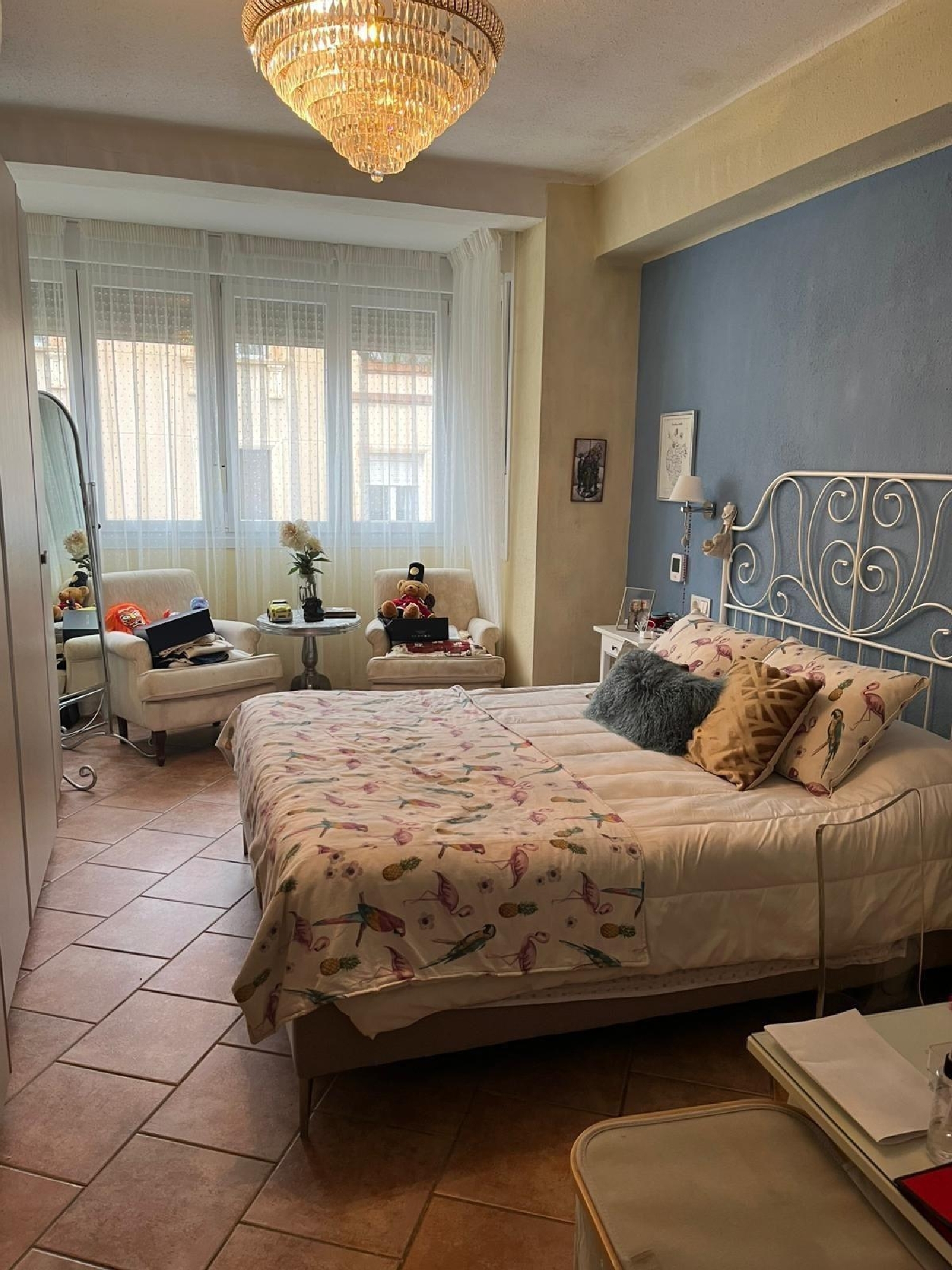 te koop penthouse Málaga Del Fresno Campiña 1