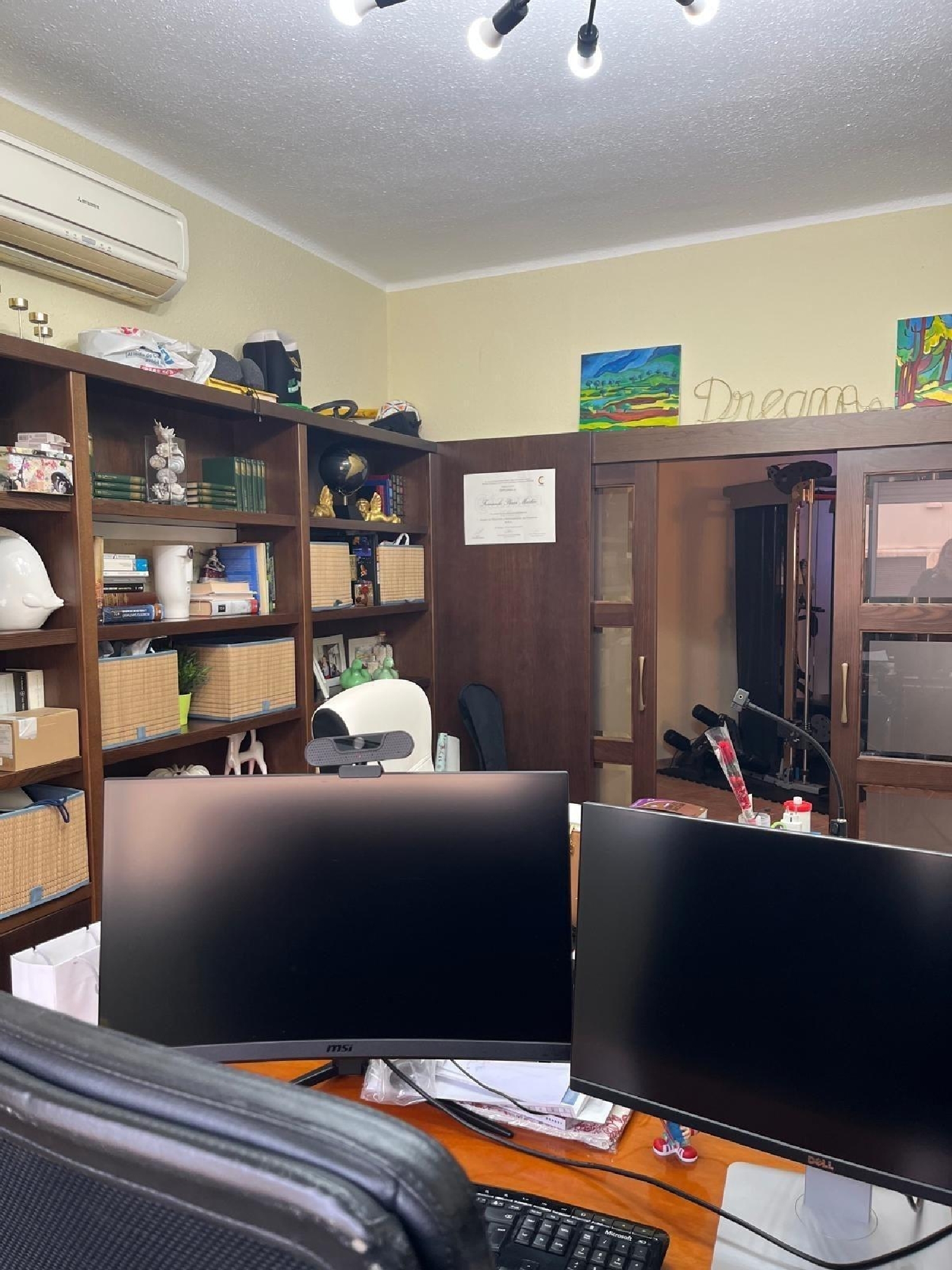 te koop penthouse Málaga Del Fresno Campiña 3