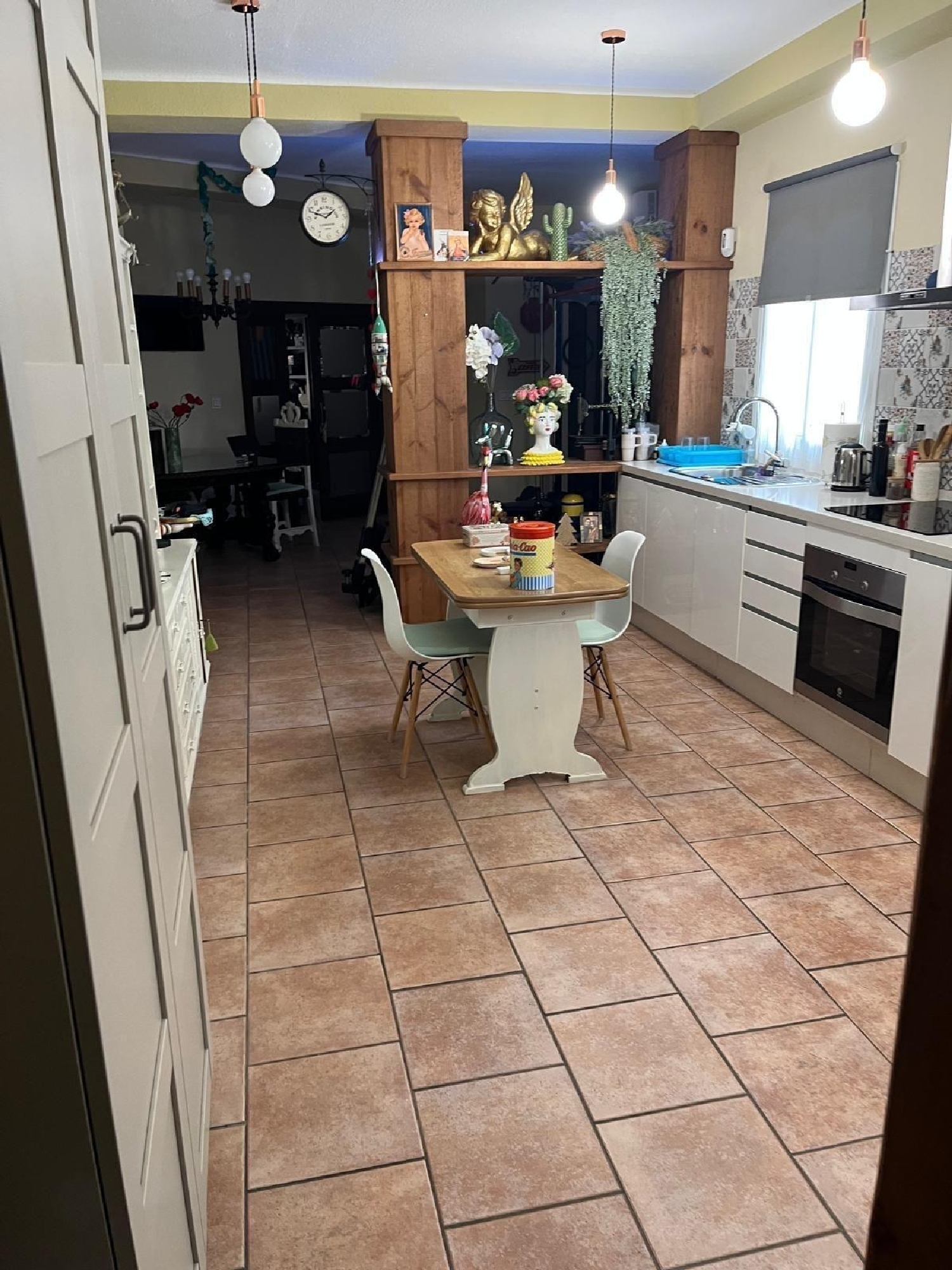 te koop penthouse Málaga Del Fresno Campiña 6