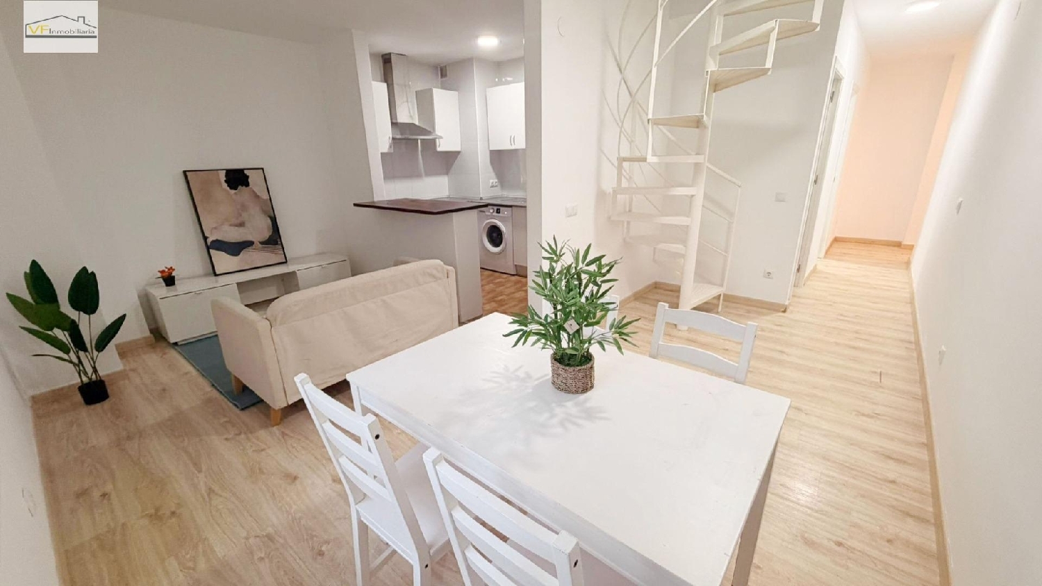  en venta ático Málaga Del Fresno Campiña 8