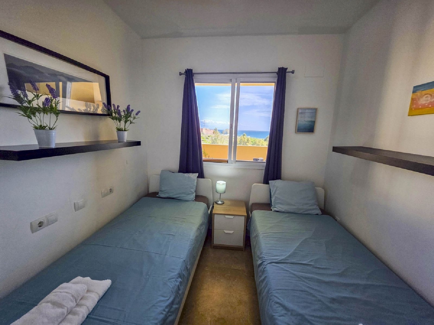  à vendre penthouse Manilva Costa Del Sol Occidental 7