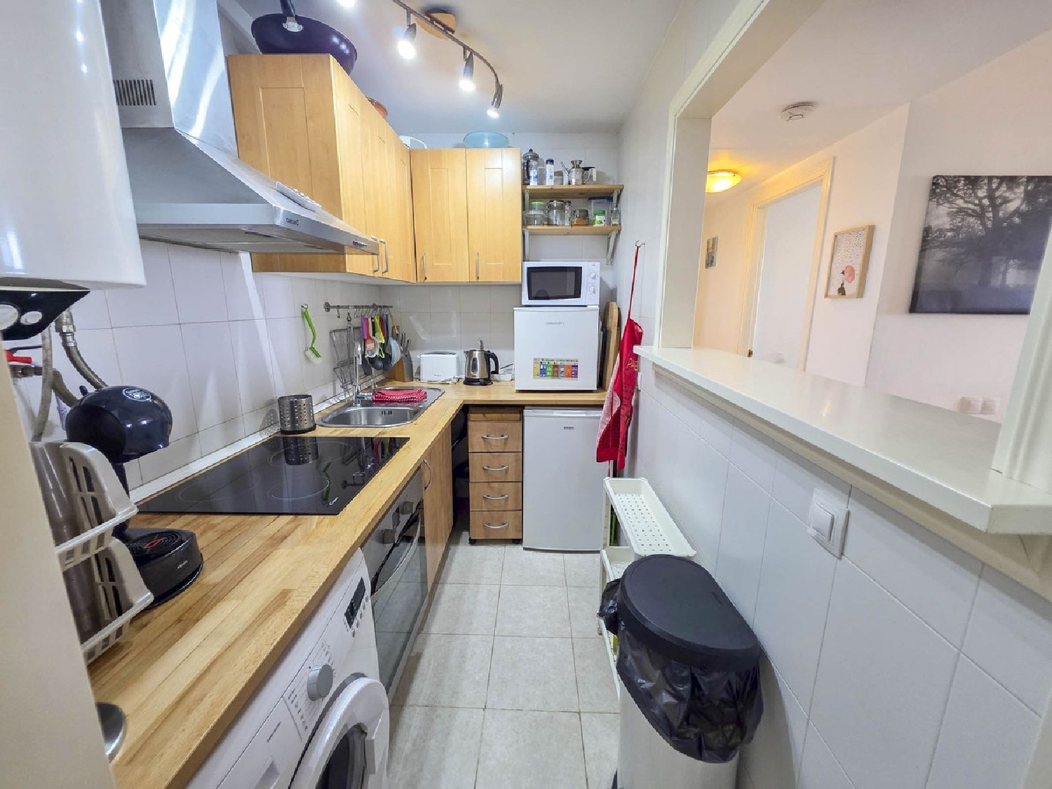  à vendre penthouse Manilva Costa Del Sol Occidental 4