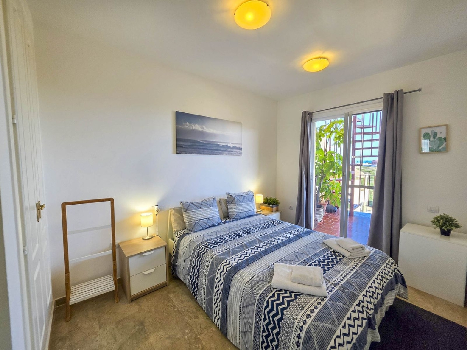  à vendre penthouse Manilva Costa Del Sol Occidental 5