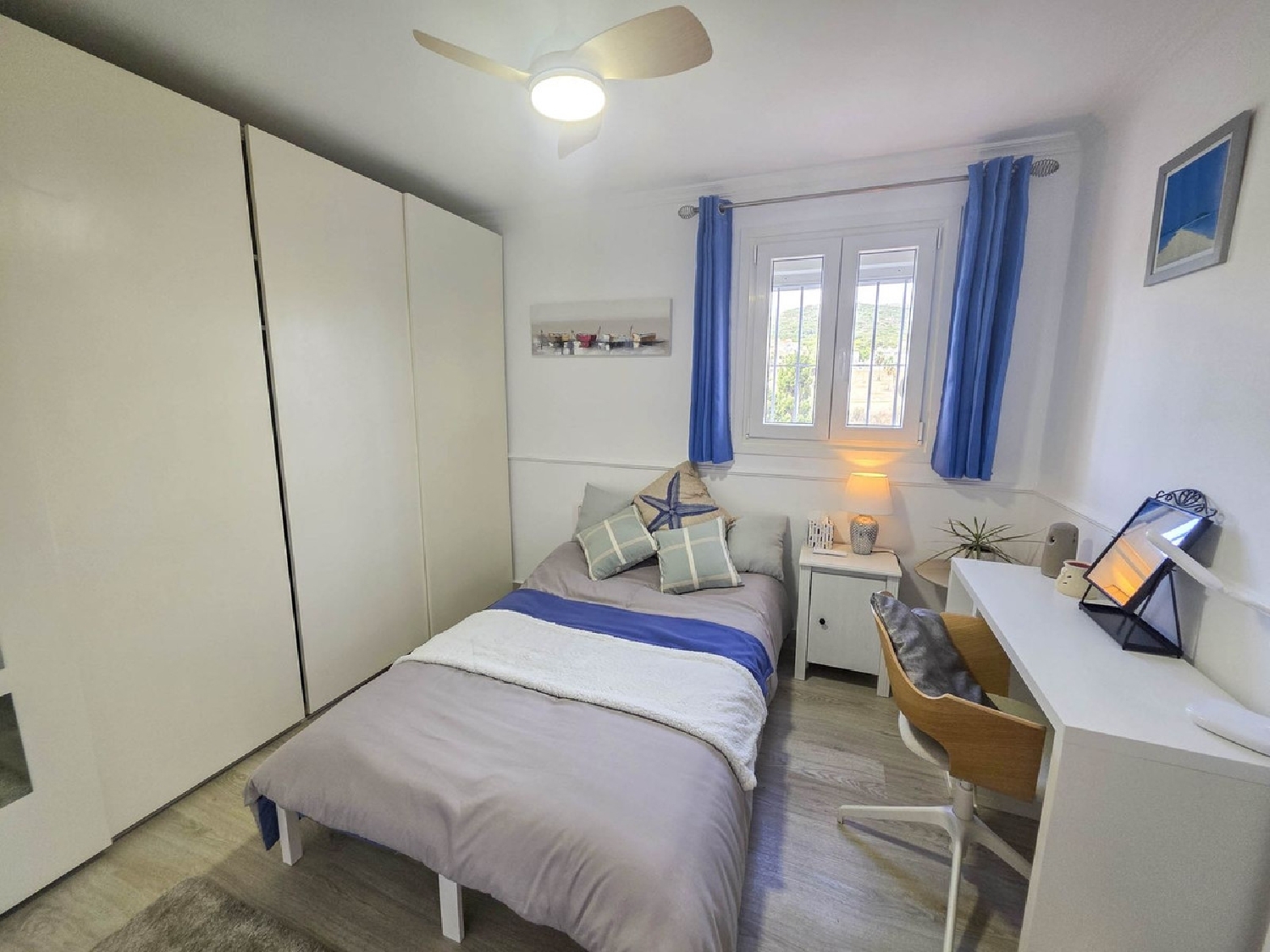  à vendre penthouse Manilva Costa Del Sol Occidental 6