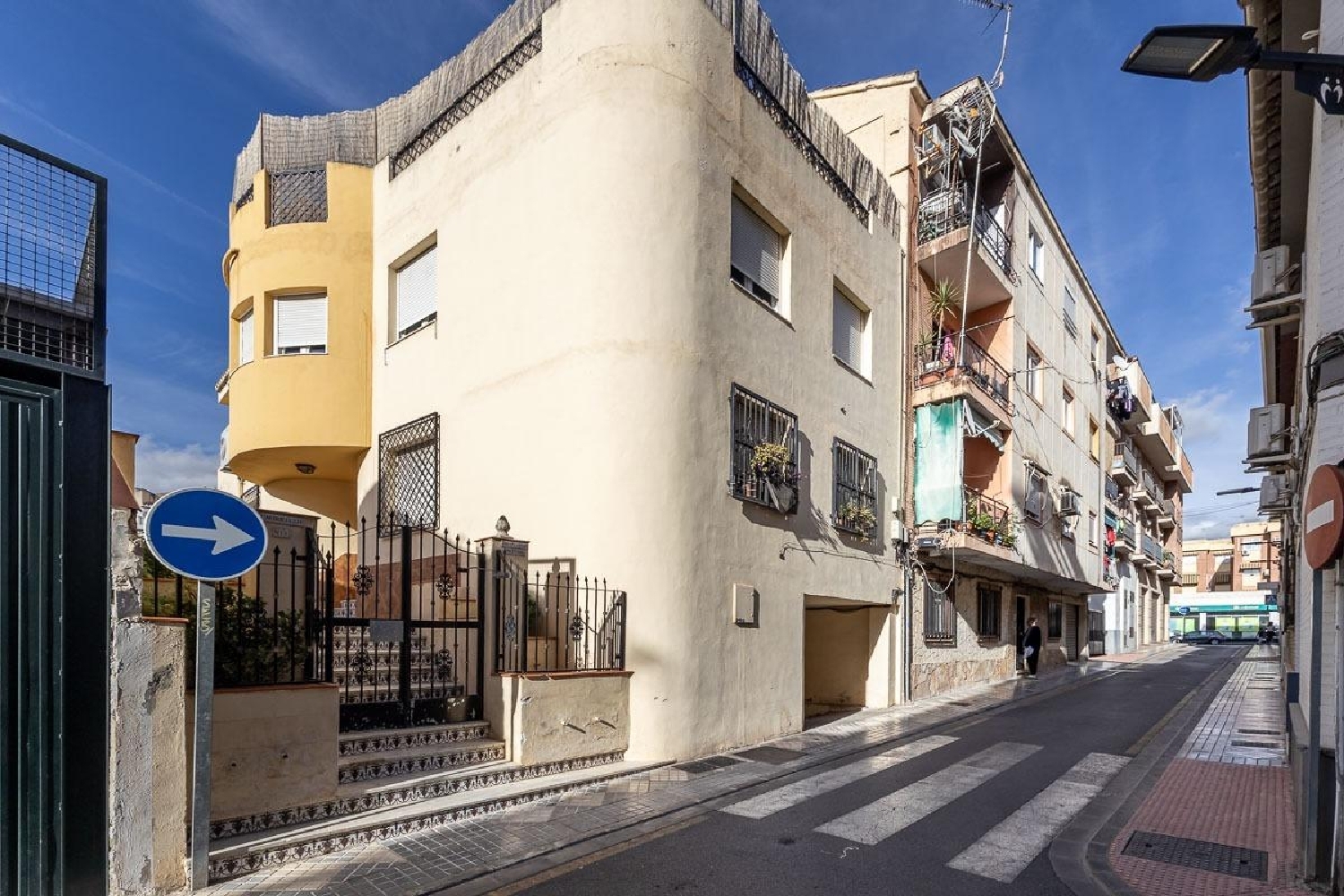  till salu takvåning Maracena Vega De Granada 3