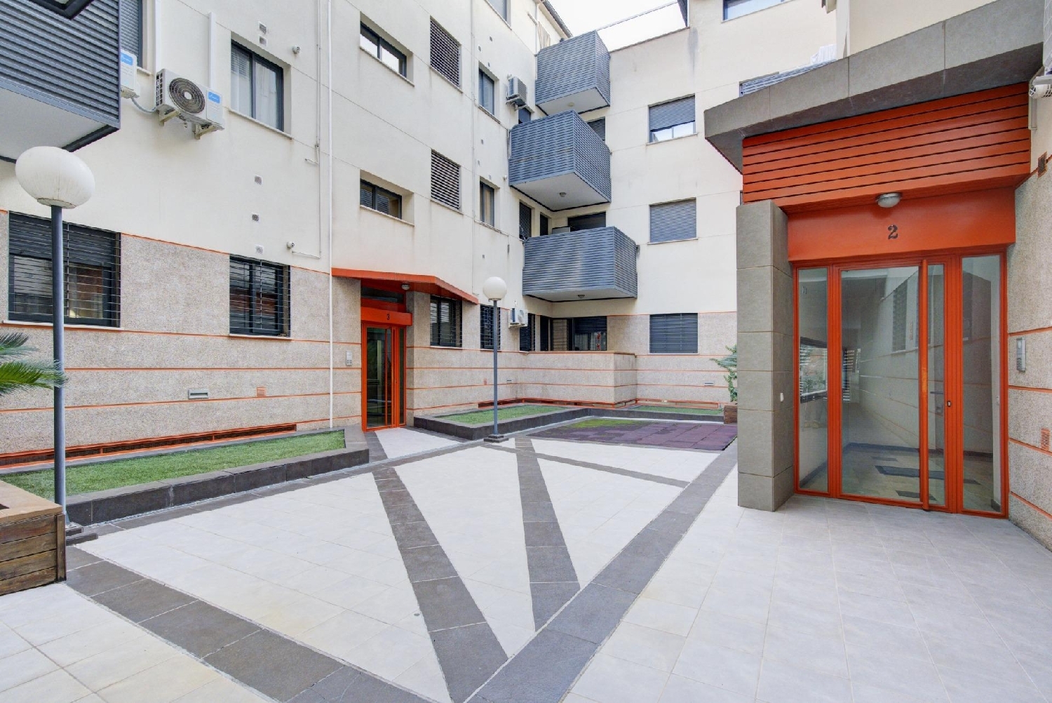 till salu takvåning Maracena Vega De Granada 4