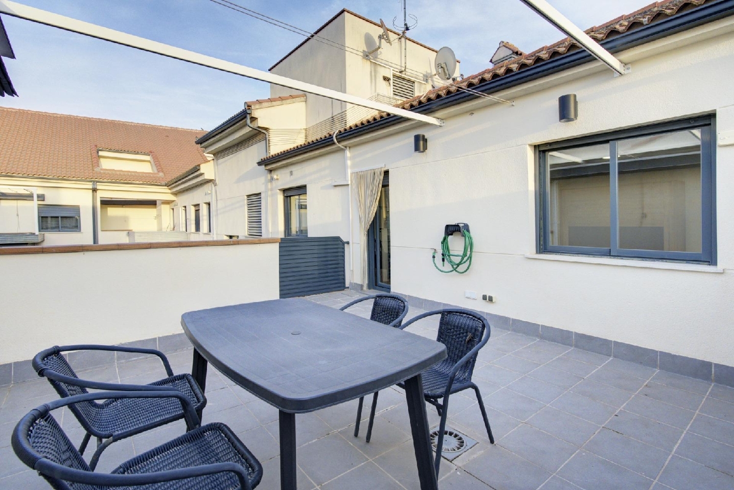 till salu takvåning Maracena Vega De Granada 1