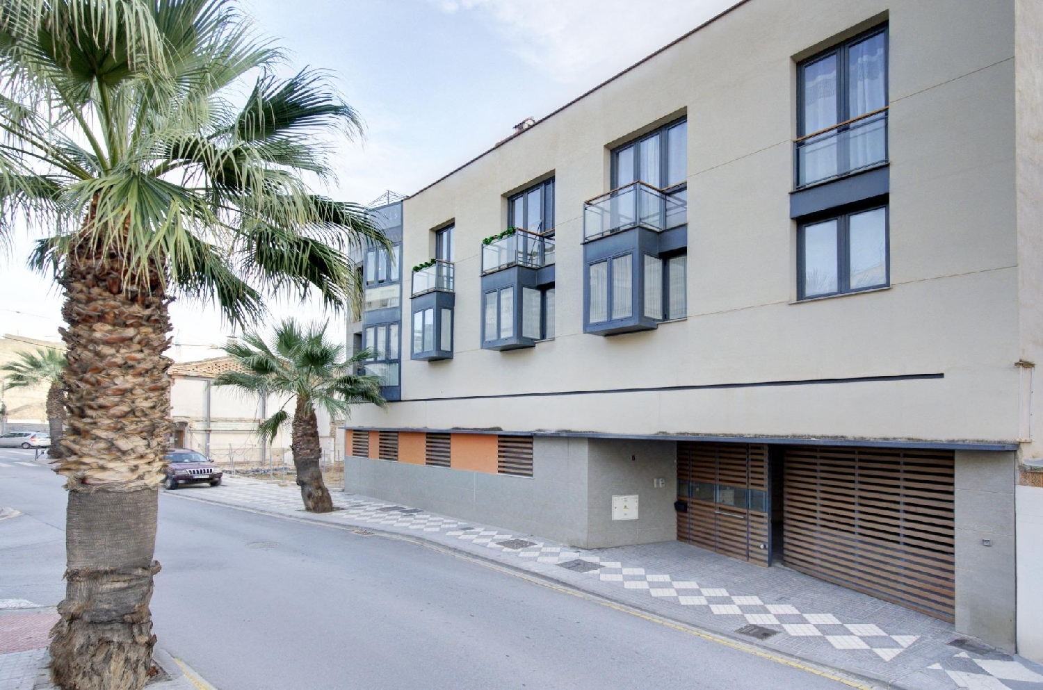 till salu takvåning Maracena Vega De Granada 2