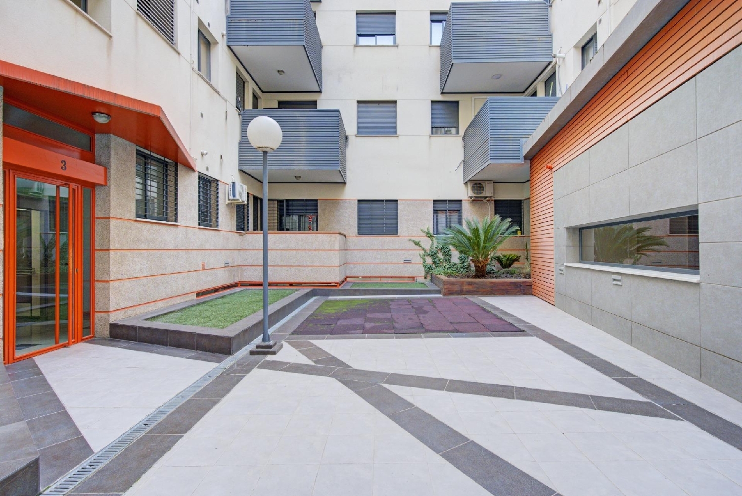 till salu takvåning Maracena Vega De Granada 3