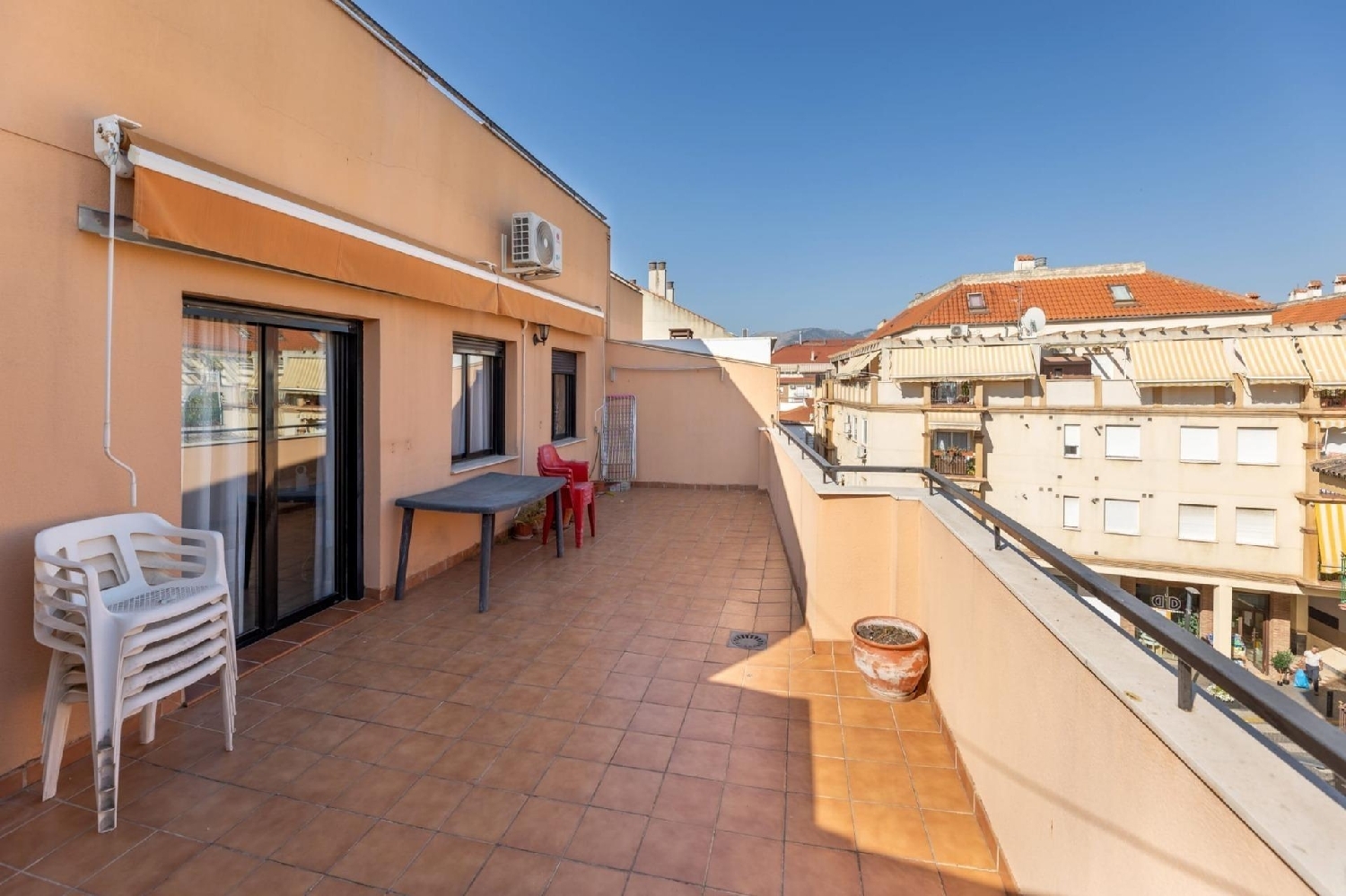 till salu takvåning Maracena Vega De Granada 1