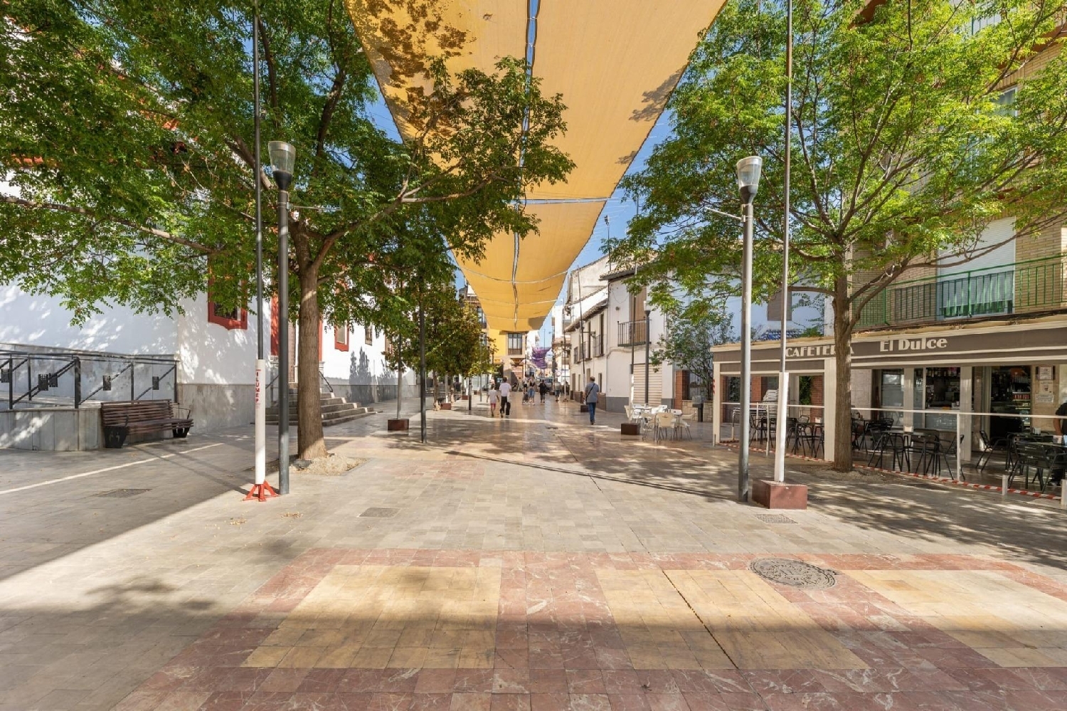 till salu takvåning Maracena Vega De Granada 3