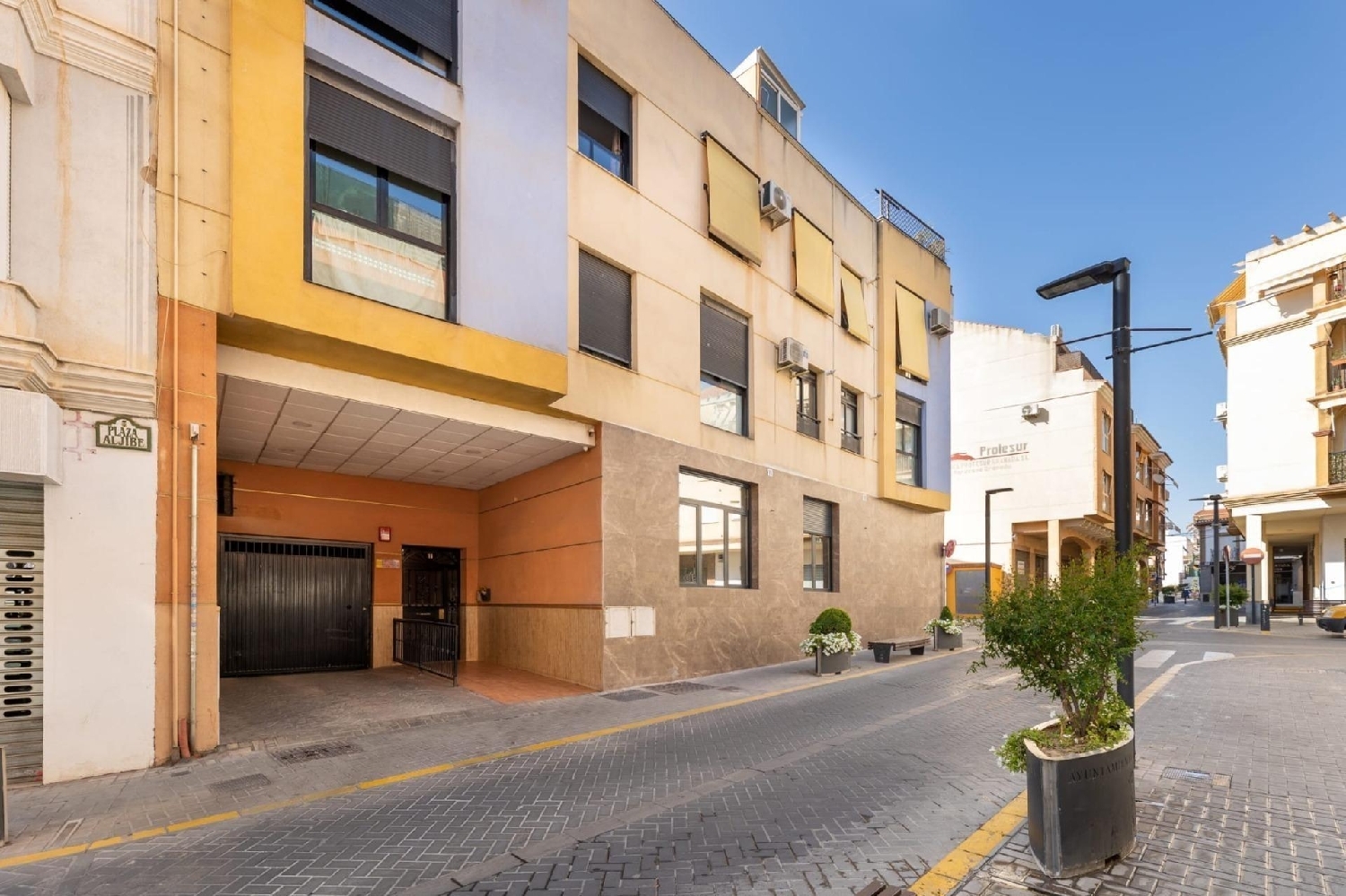 till salu takvåning Maracena Vega De Granada 4