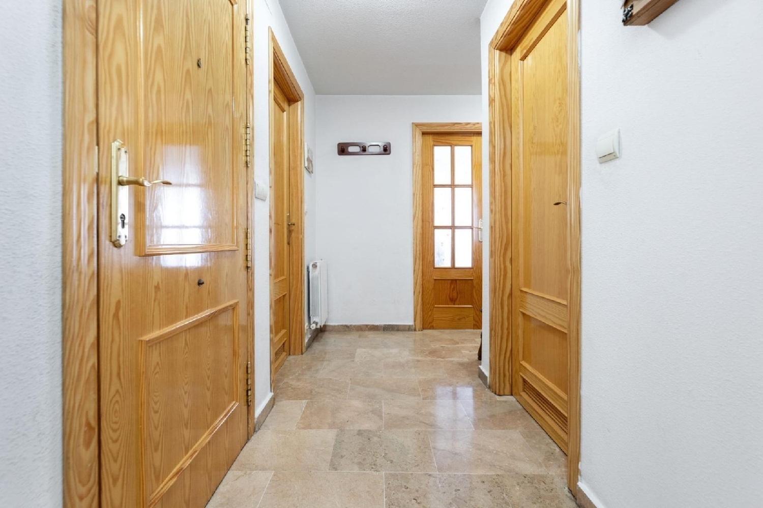 till salu takvåning Maracena Vega De Granada 6