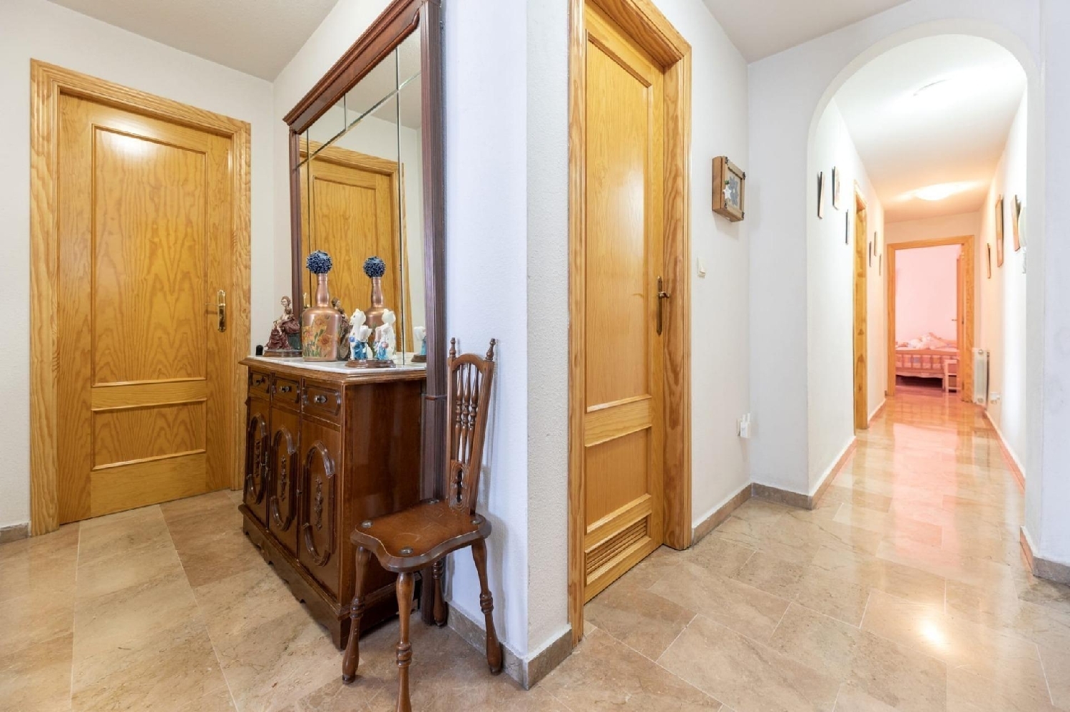 till salu takvåning Maracena Vega De Granada 7