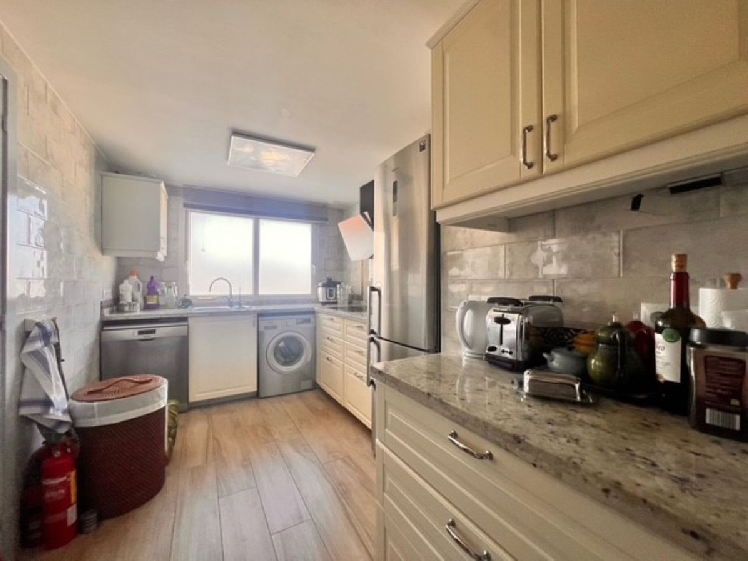 till salu takvåning Marbella Costa Noroeste 6