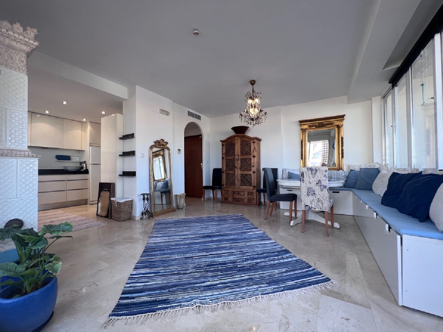  en venta ático Marbella Costa Noroeste 3