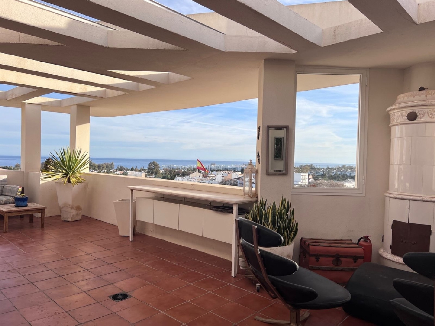  en venta ático Marbella Costa Noroeste 1