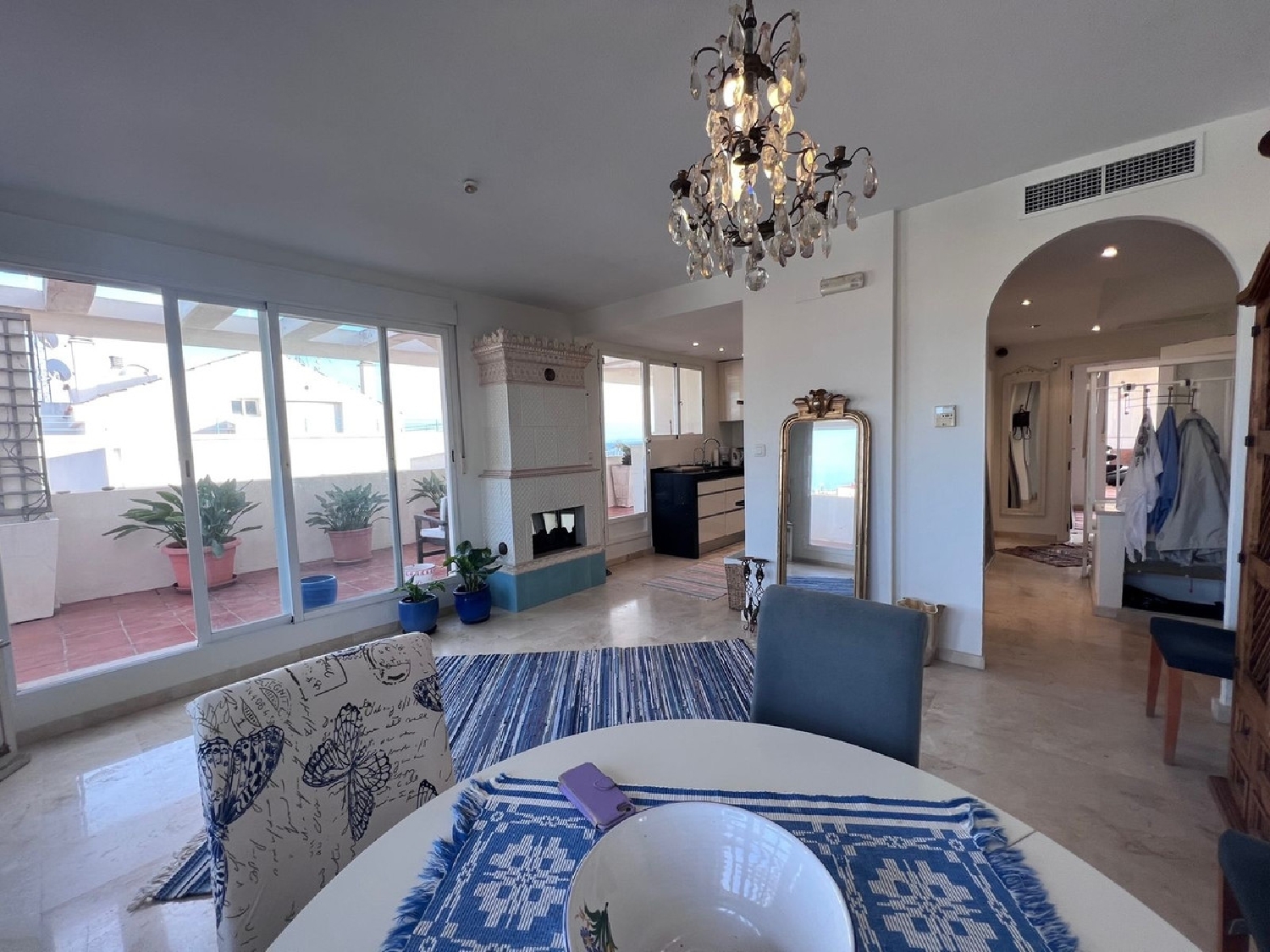  en venta ático Marbella Costa Noroeste 2