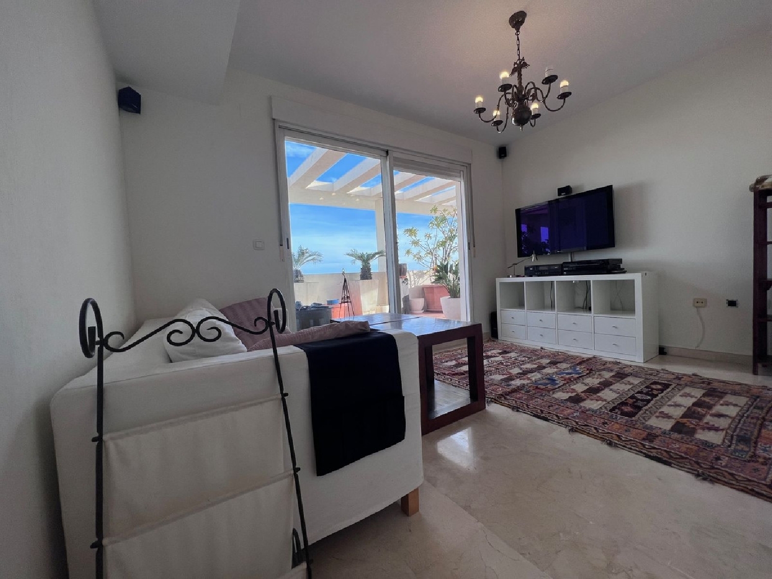  en venta ático Marbella Costa Noroeste 8