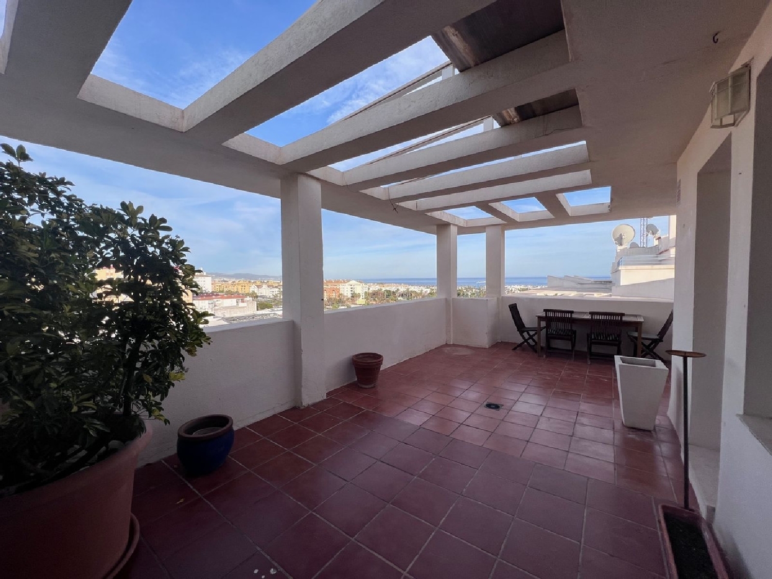  en venta ático Marbella Costa Noroeste 5