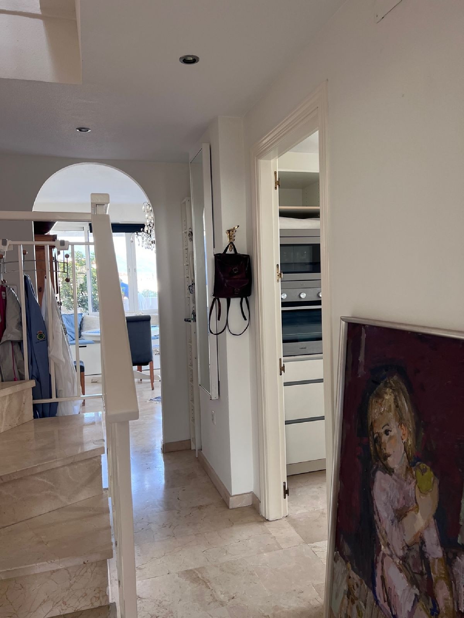  en venta ático Marbella Costa Noroeste 6