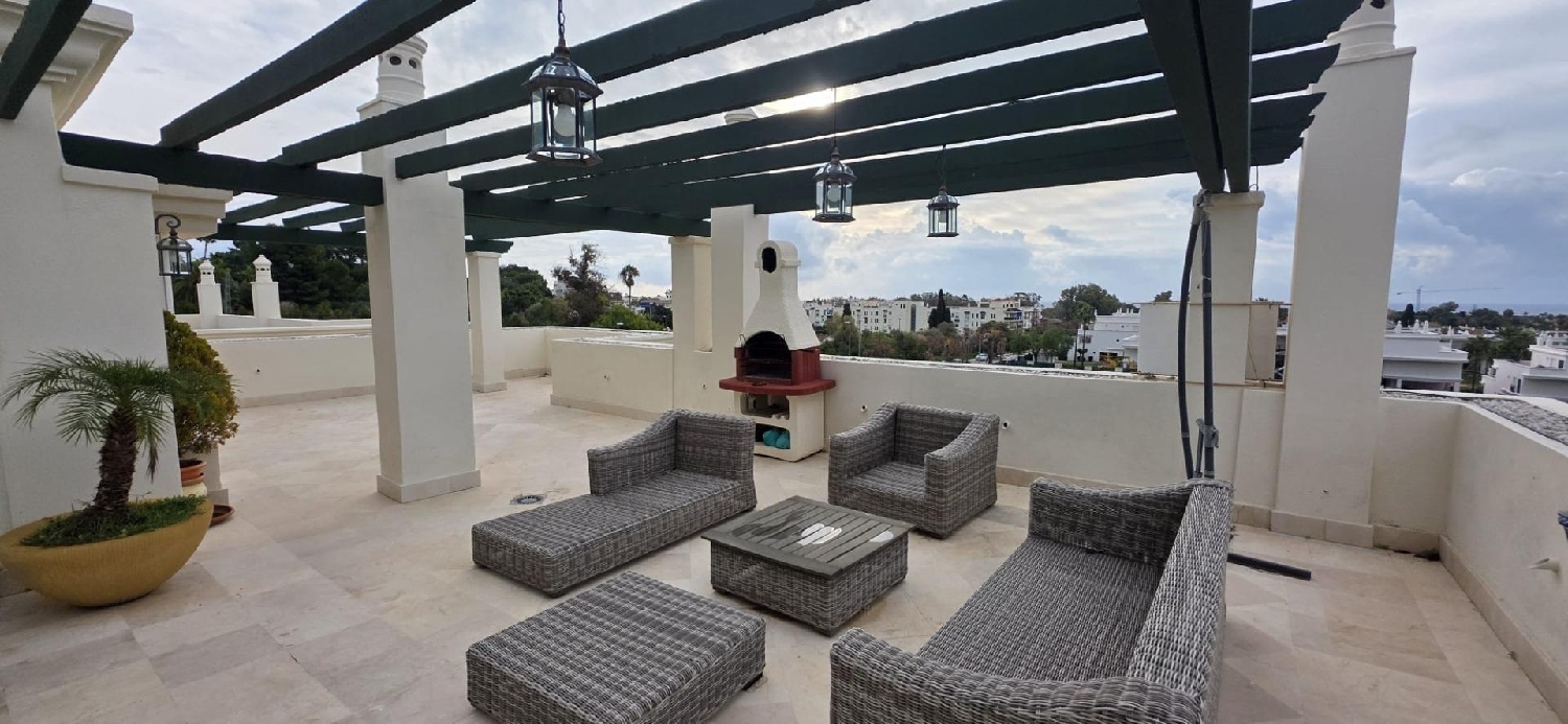  en venta ático Marbella Costa Noroeste 2