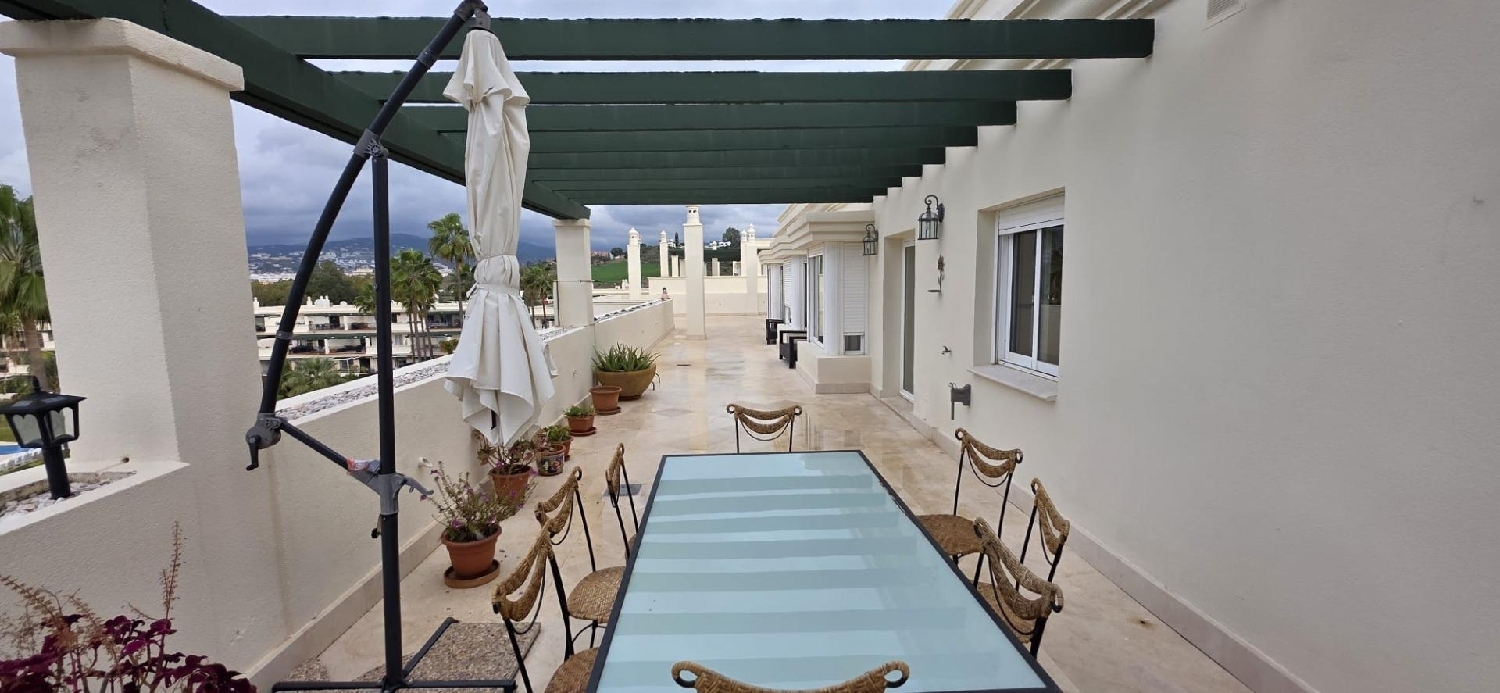  en venta ático Marbella Costa Noroeste 6