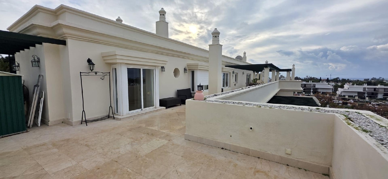  en venta ático Marbella Costa Noroeste 7