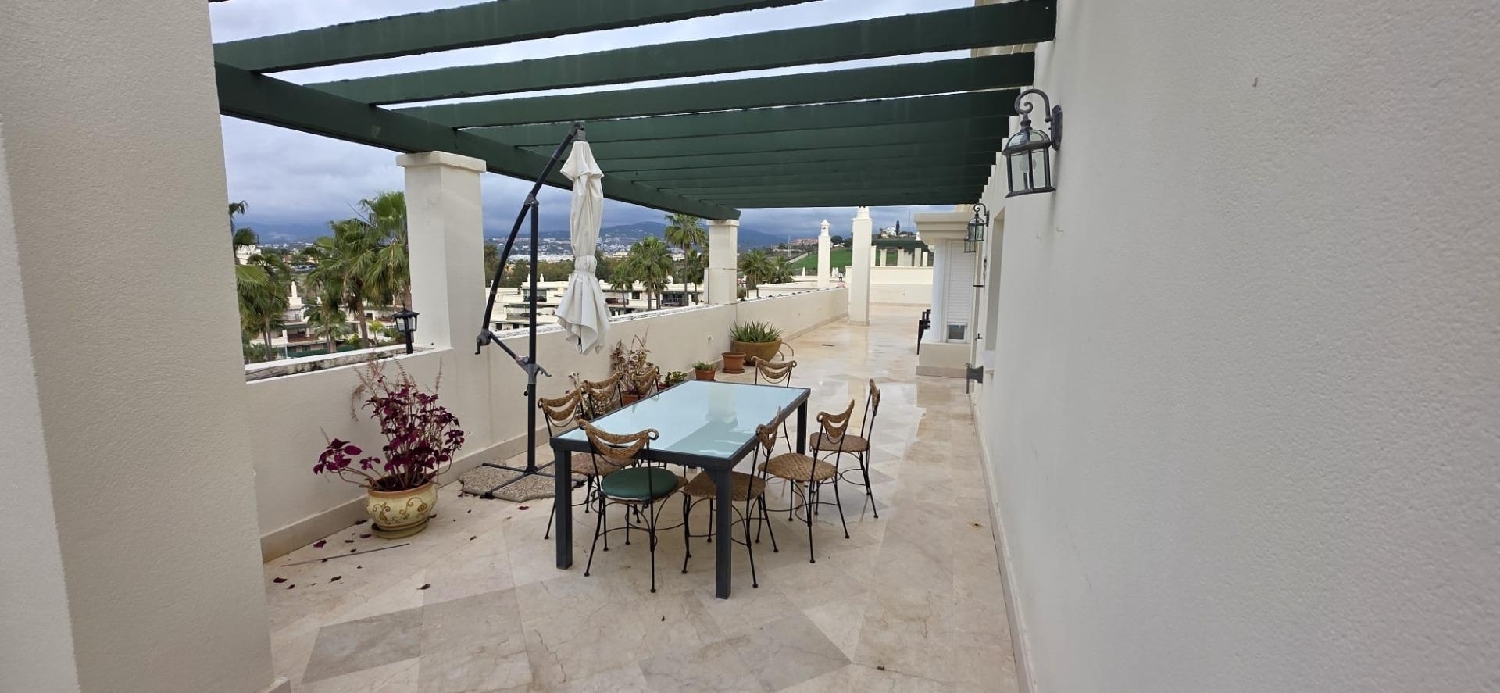  en venta ático Marbella Costa Noroeste 5