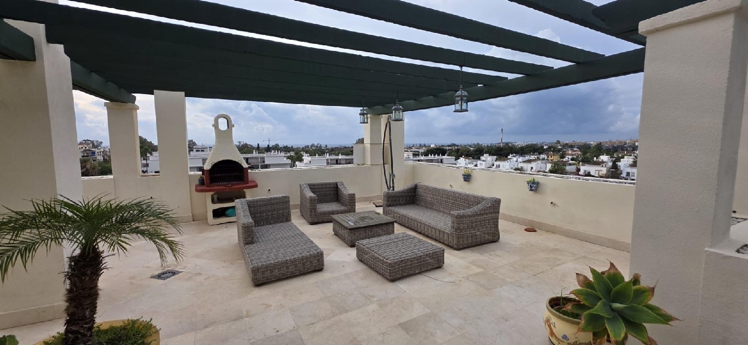  en venta ático Marbella Costa Noroeste 3