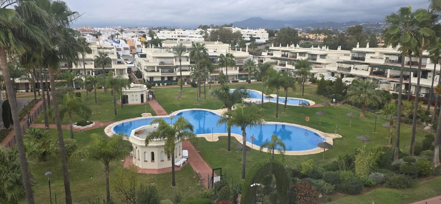  en venta ático Marbella Costa Noroeste 8