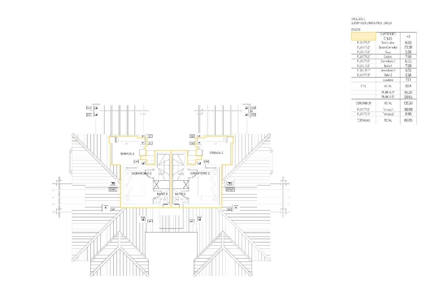  te koop penthouse Marbella Costa Noroeste 30