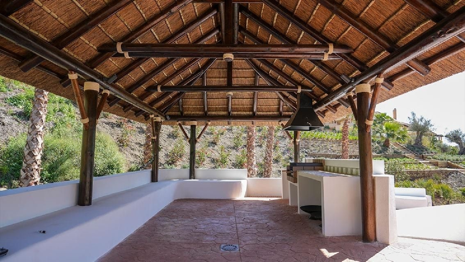  te koop penthouse Marbella Costa Noroeste 10