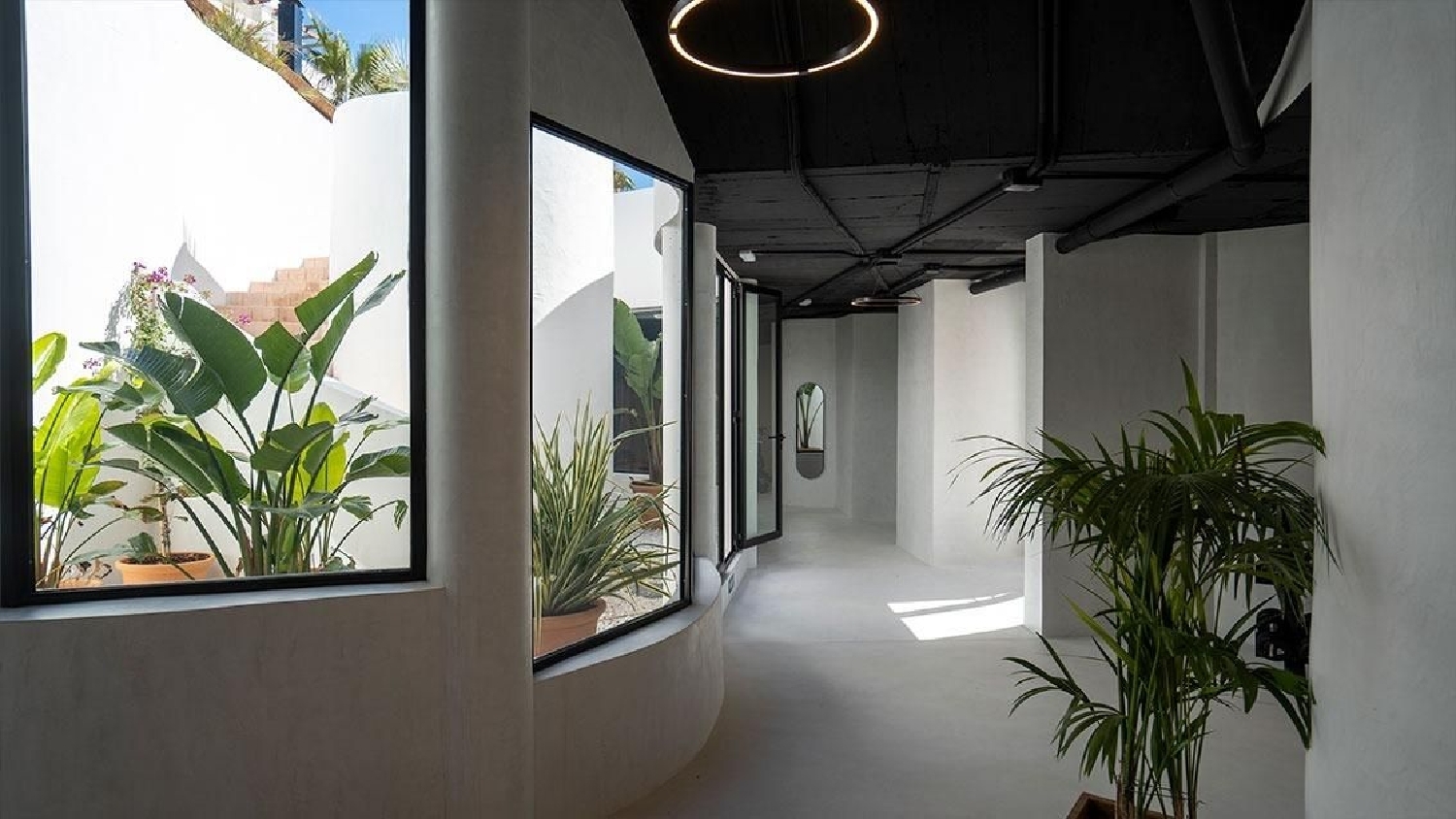  te koop penthouse Marbella Costa Noroeste 9