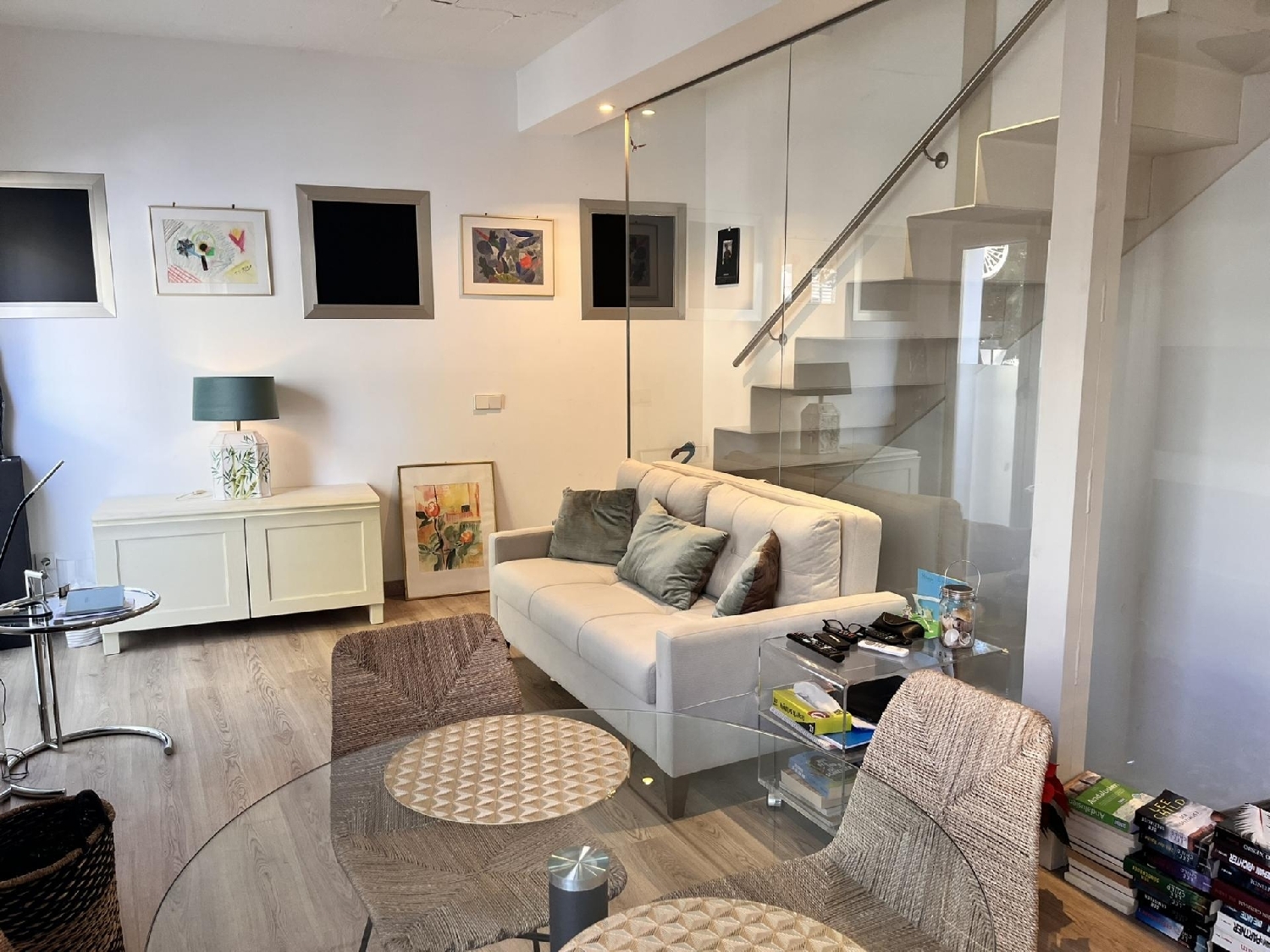  à vendre penthouse Marbella Costa Del Sol Occidental 8