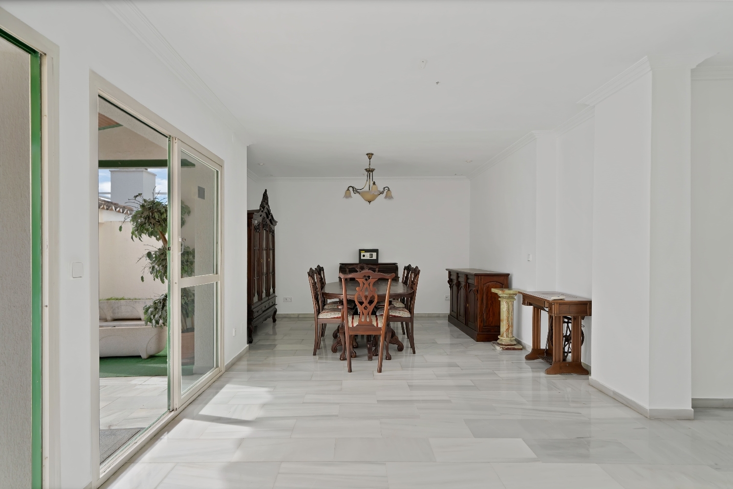  à vendre penthouse Marbella Costa Del Sol Occidental 7