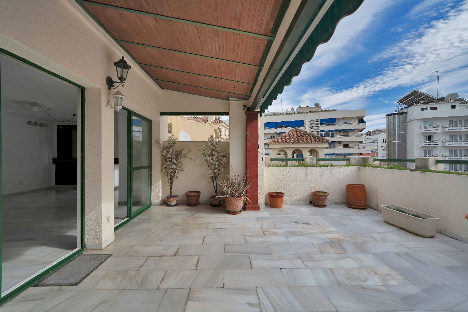  à vendre penthouse Marbella Costa Del Sol Occidental 3