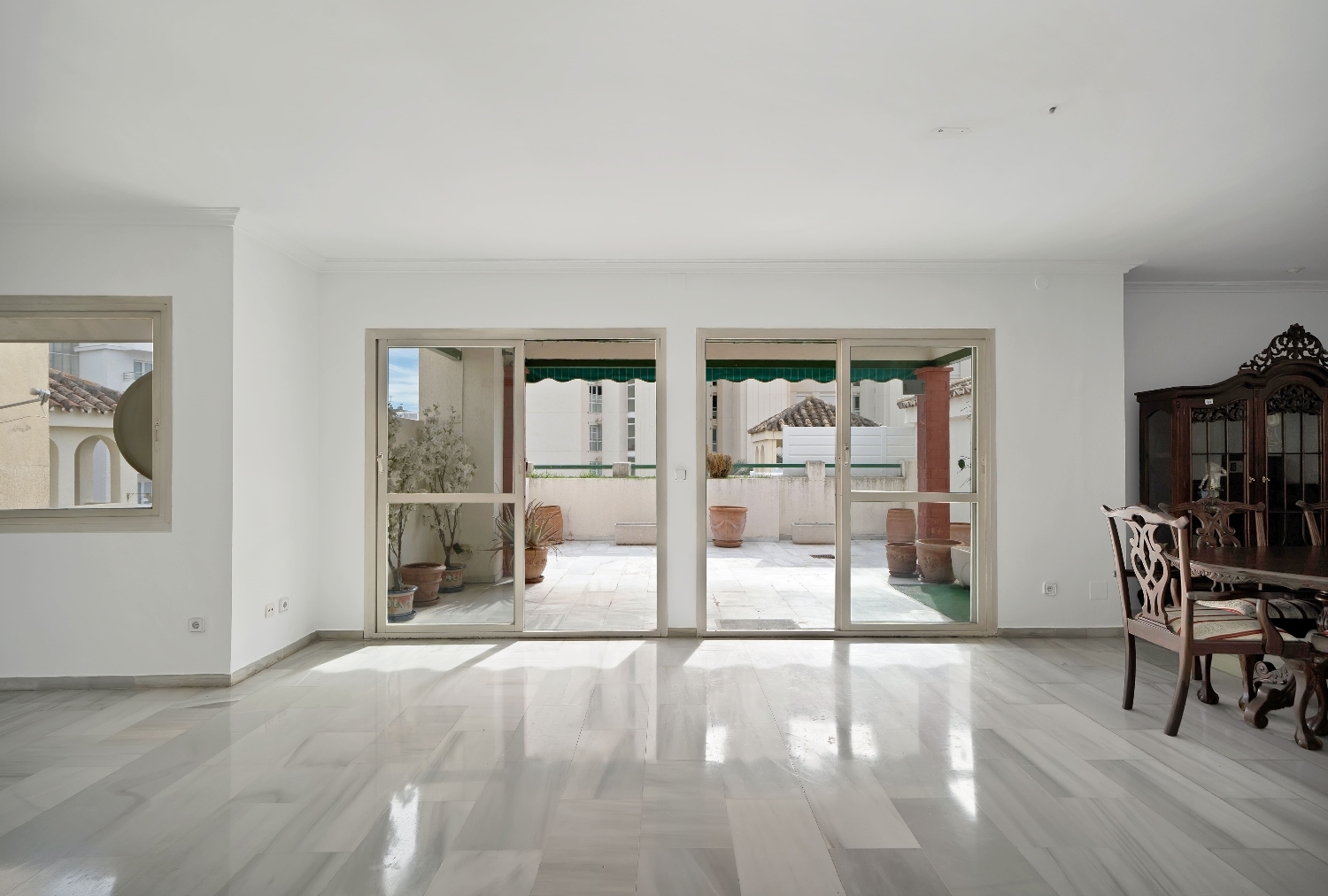  à vendre penthouse Marbella Costa Del Sol Occidental 4