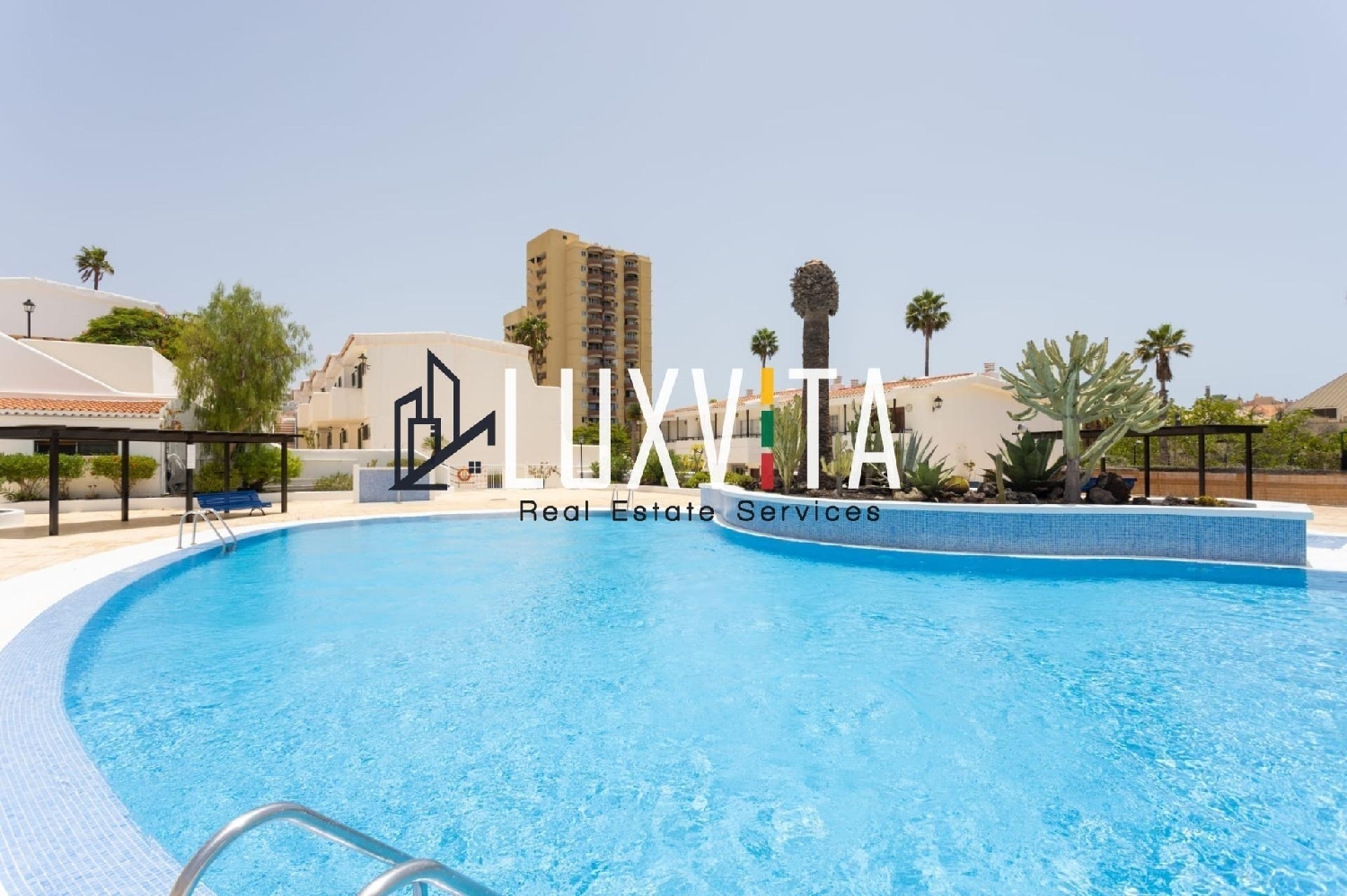 à vendre penthouse Maroñas Noya 1