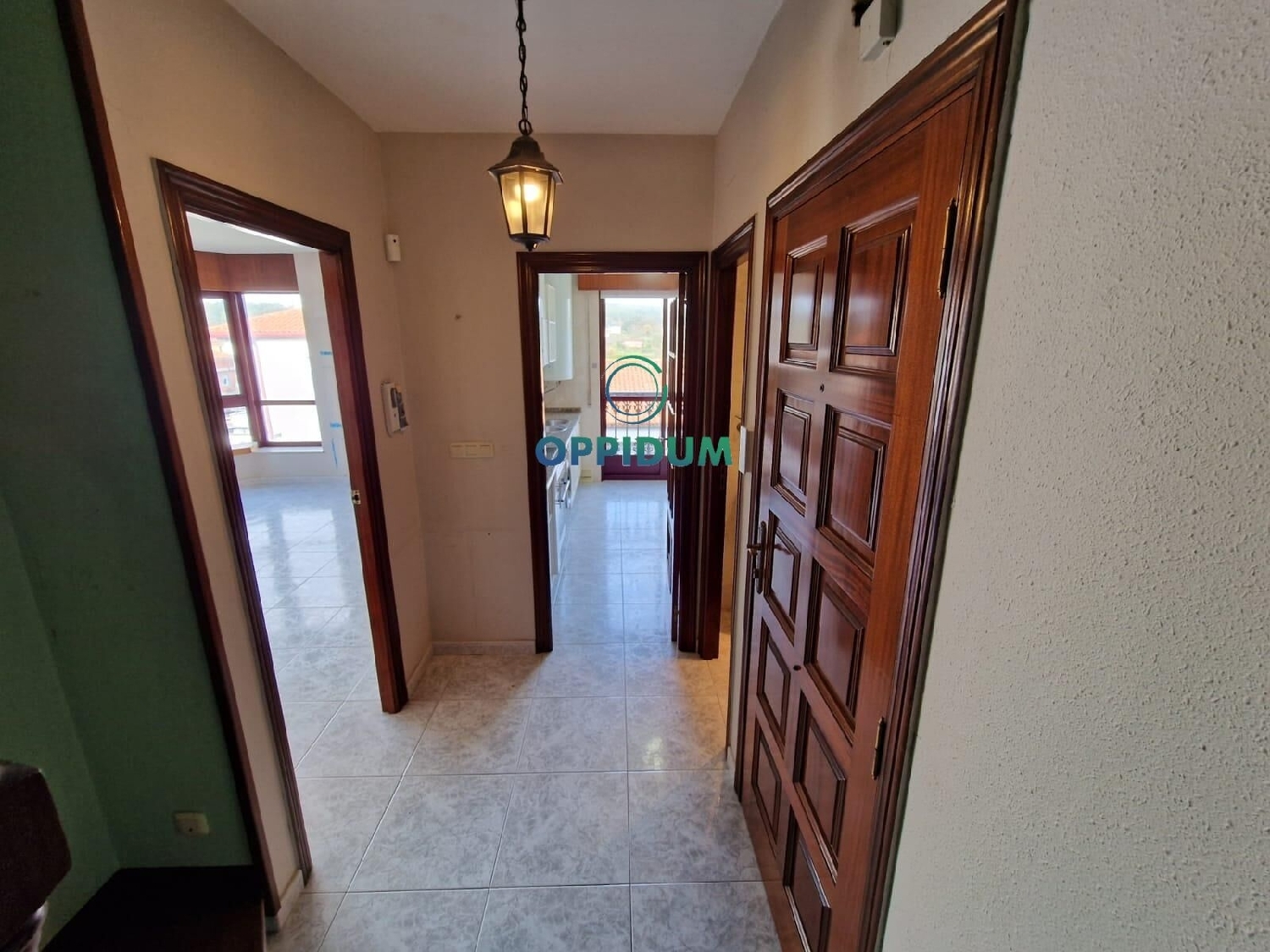  for sale penthouse Melide Tierra De Mellid 8