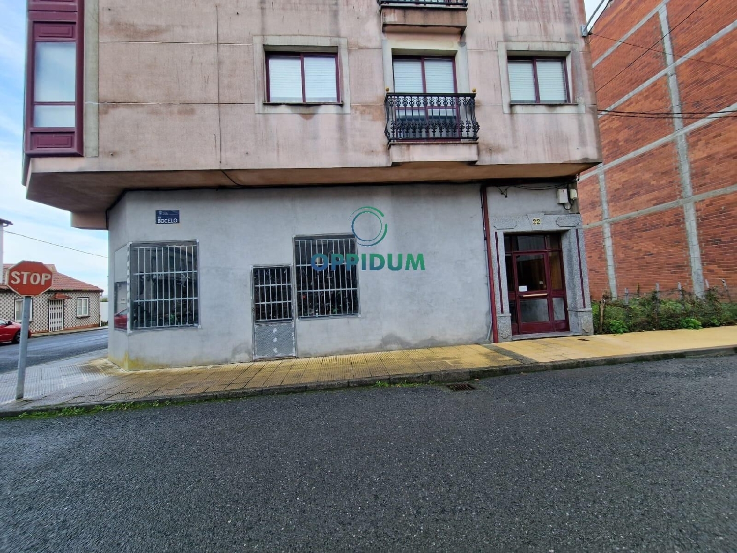  for sale penthouse Melide Tierra De Mellid 5